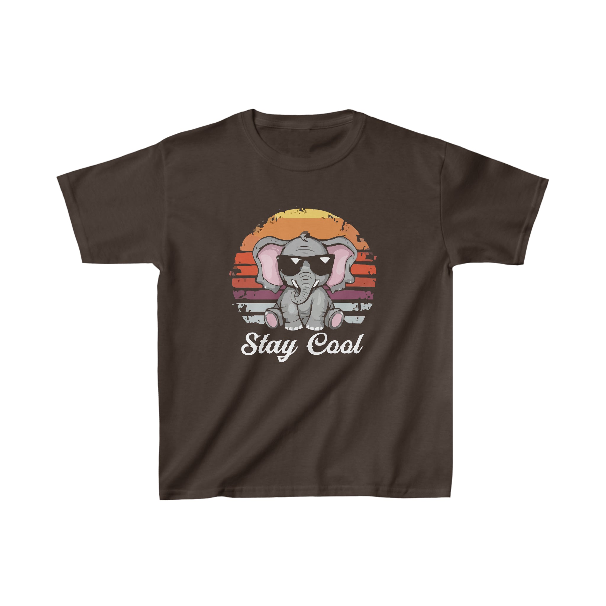 Stay Cool Kids T-Shirt