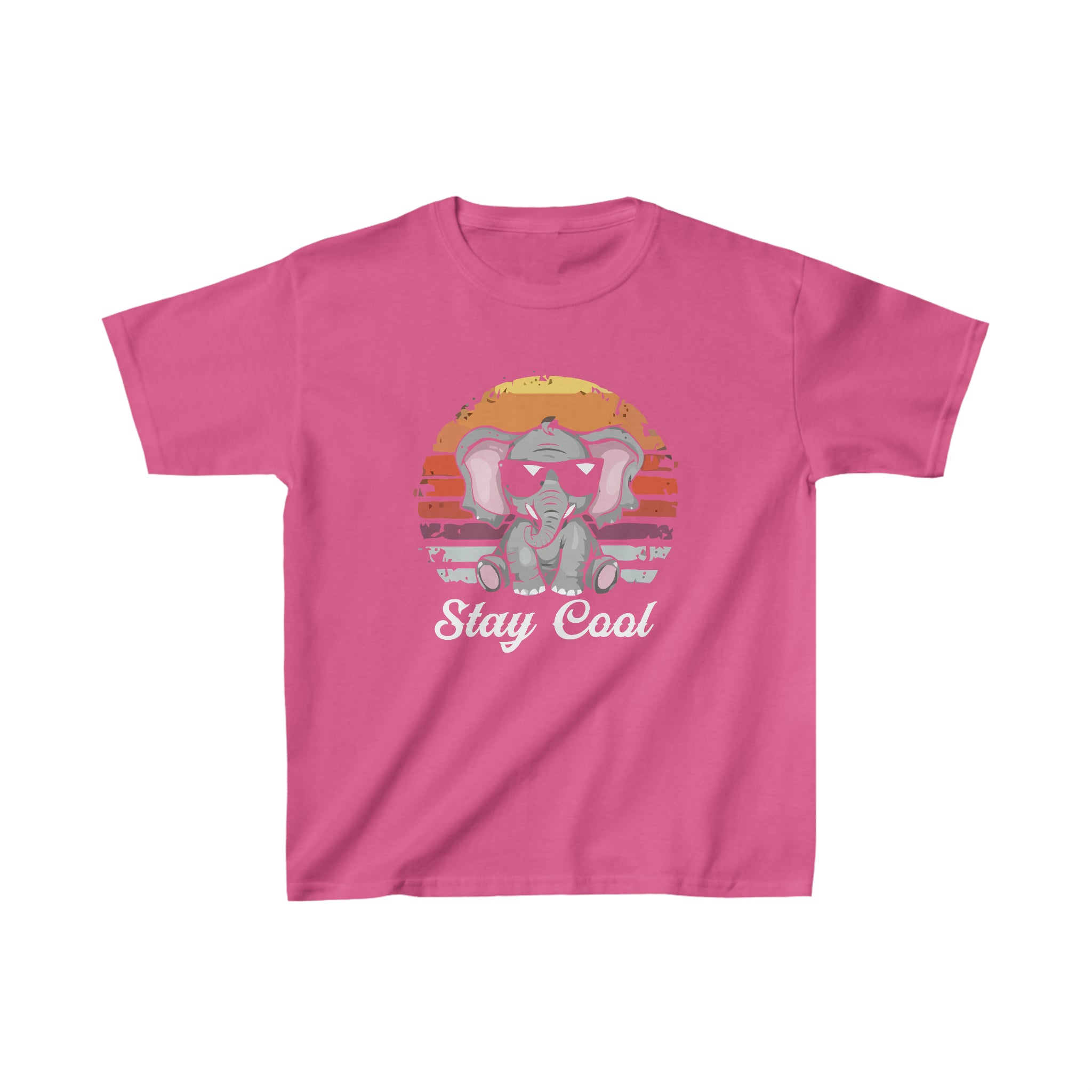 Stay Cool Kids T-Shirt