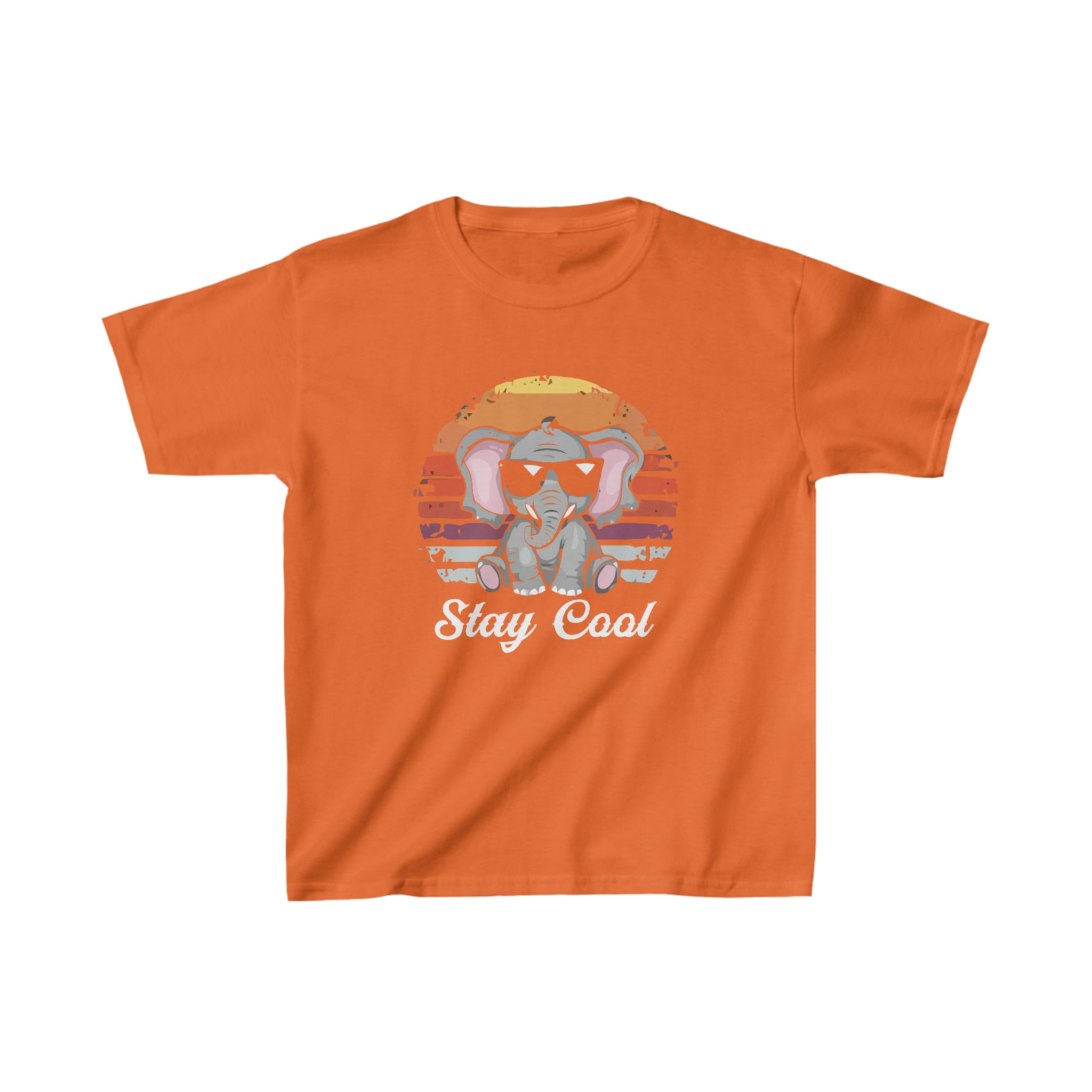 Stay Cool Kids T-Shirt