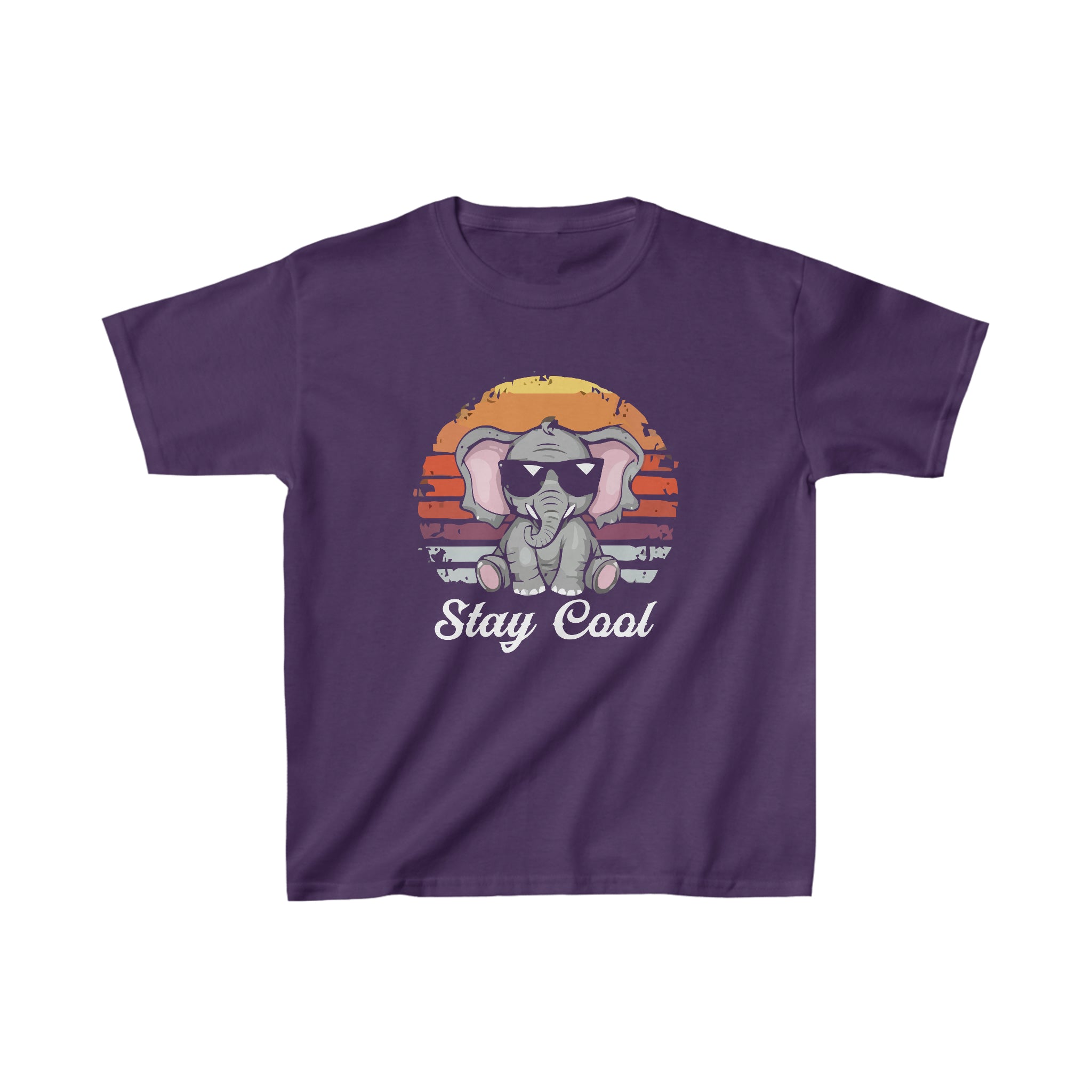 Stay Cool Kids T-Shirt