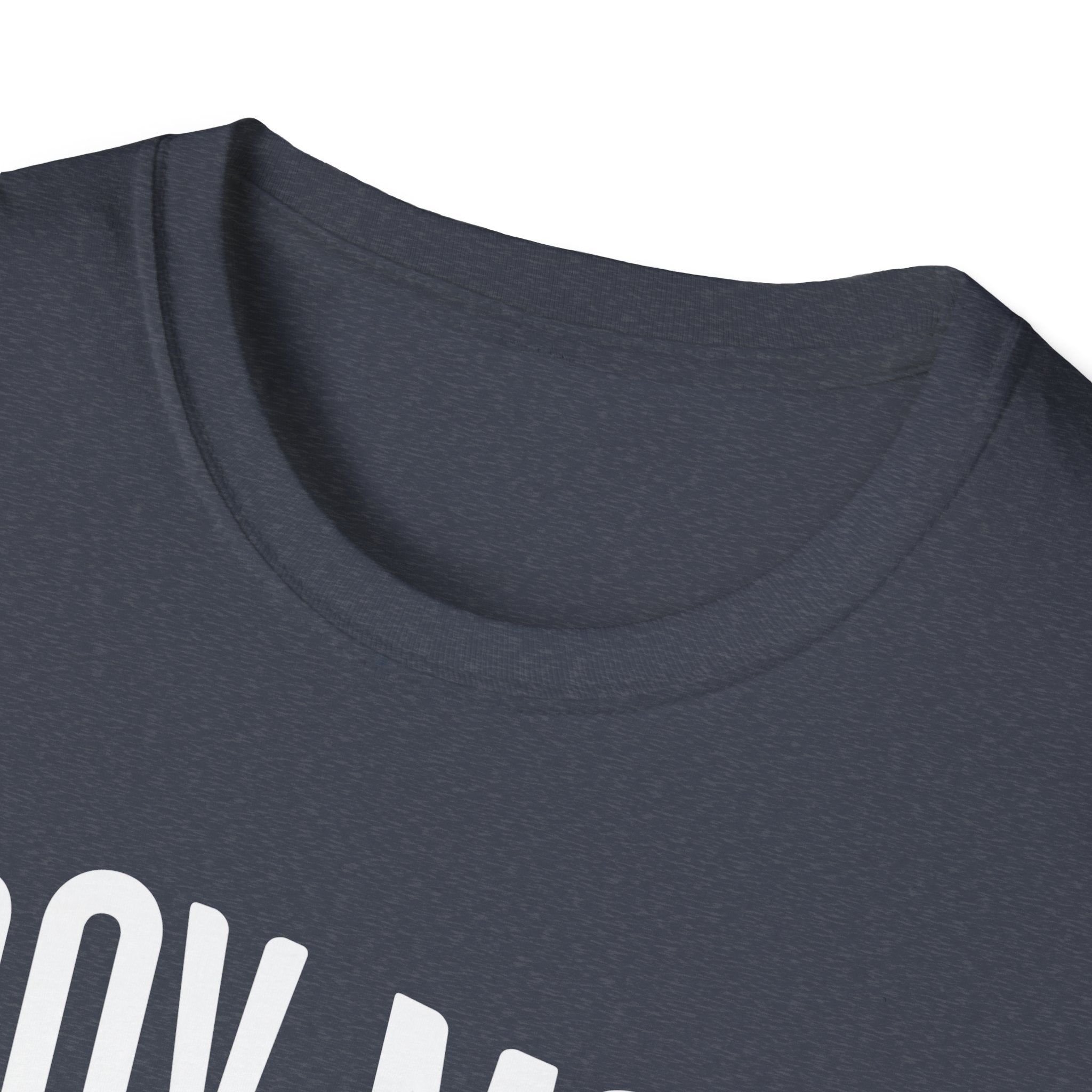 Boy Mom Woman's T-Shirt