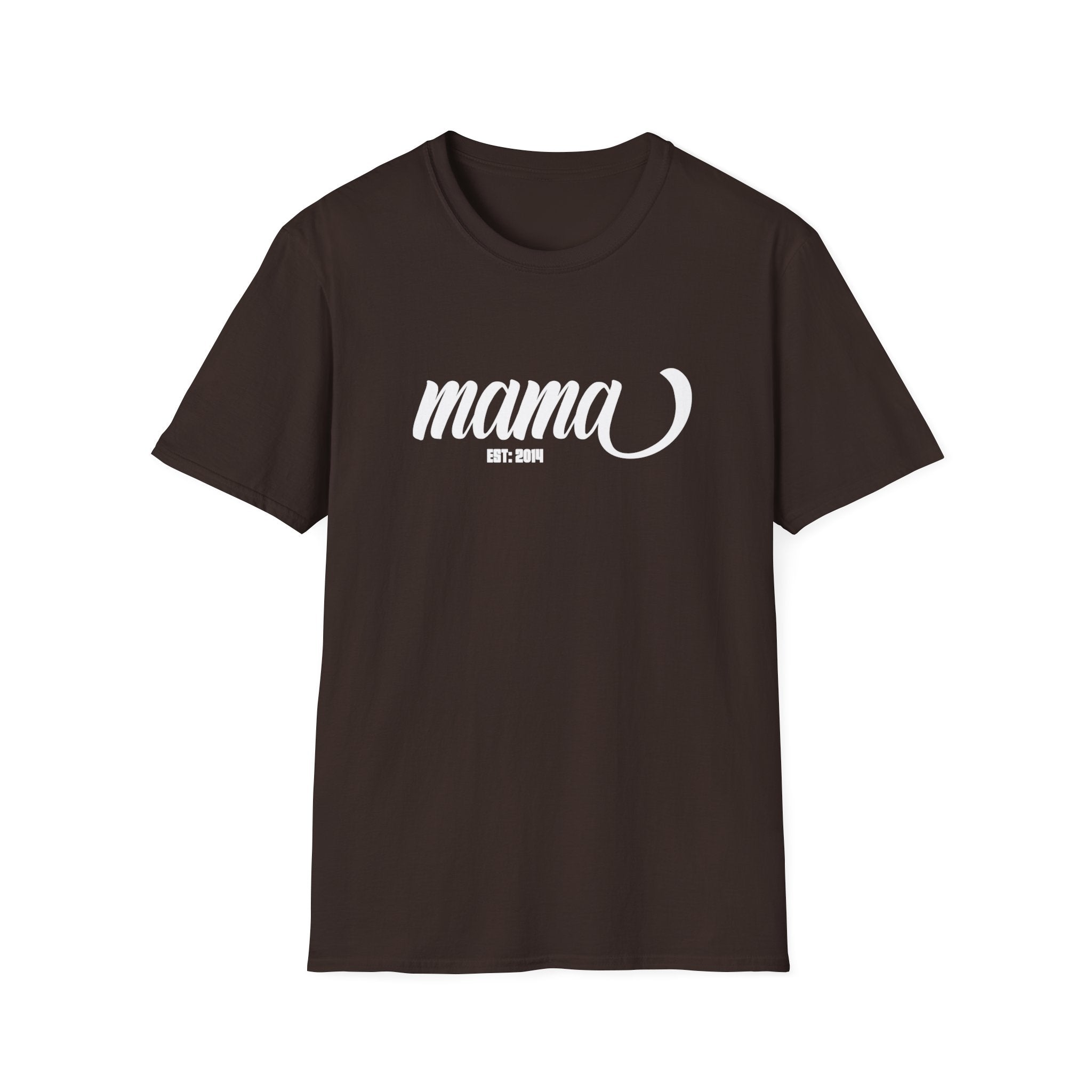 Mama Woman's T-Shirt