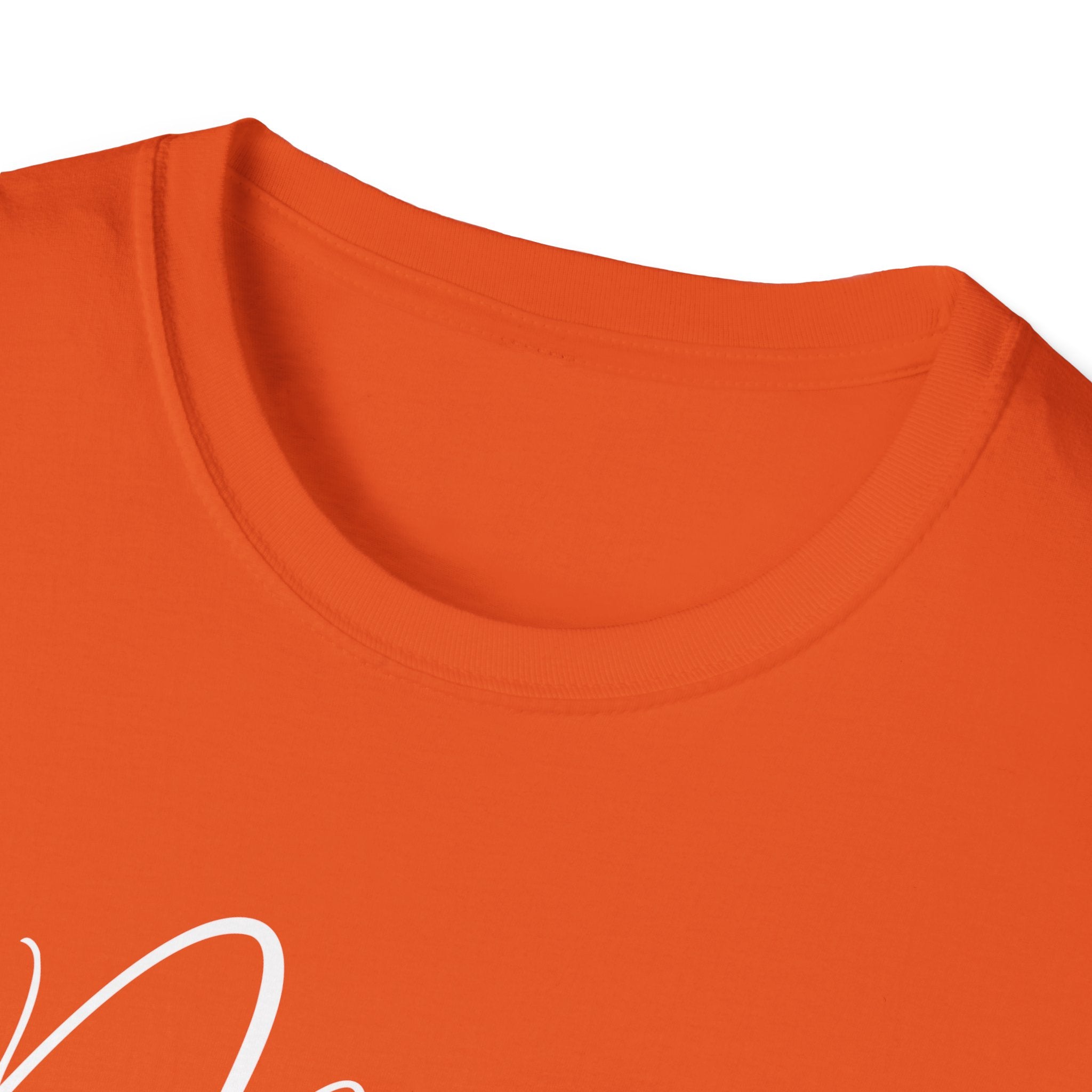 Mom Of Girls T-Shirt