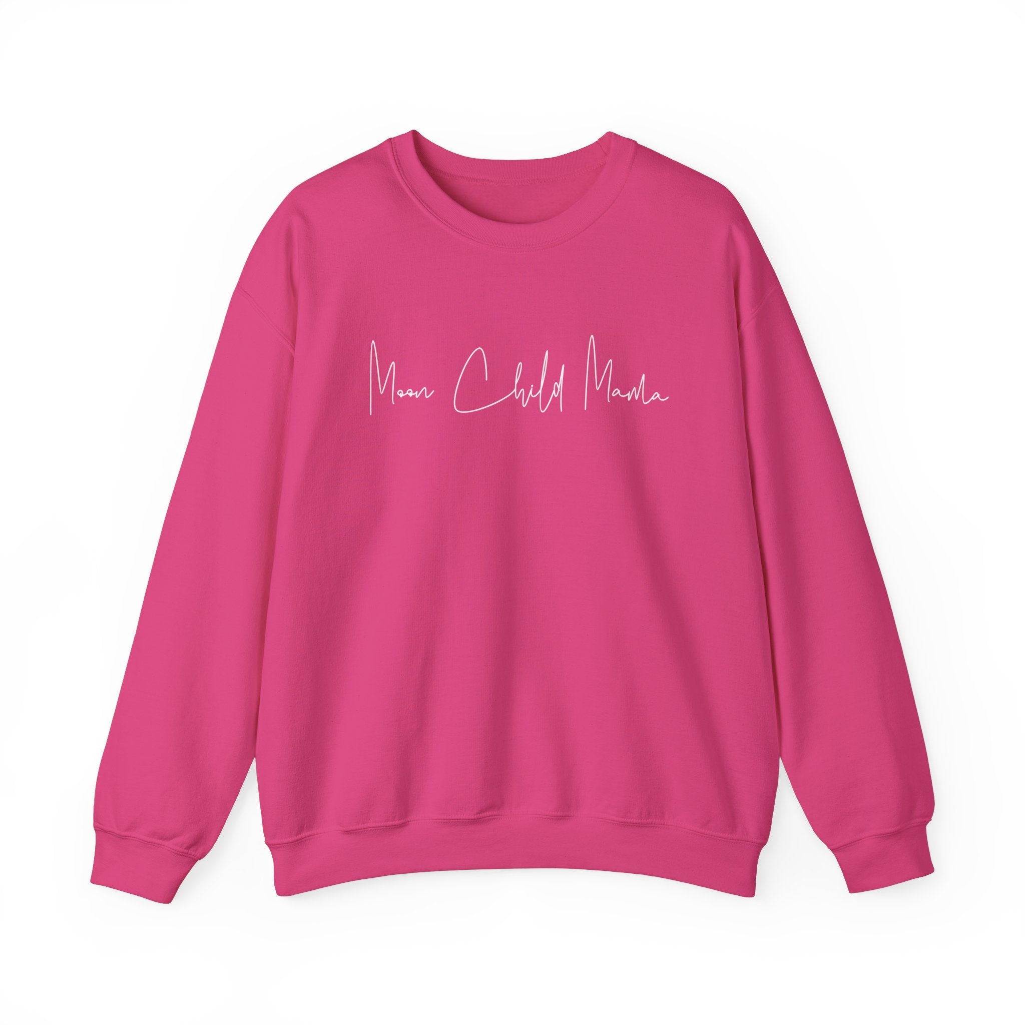 Moon Child Mama Jumper
