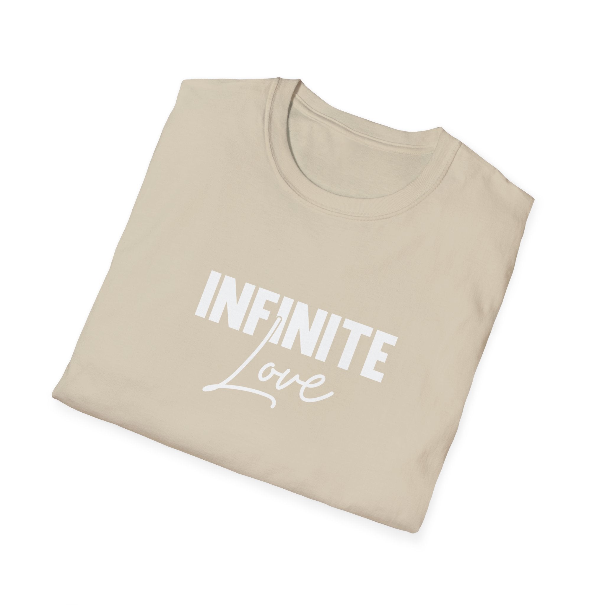 Infinite Love Women's T-Shirt