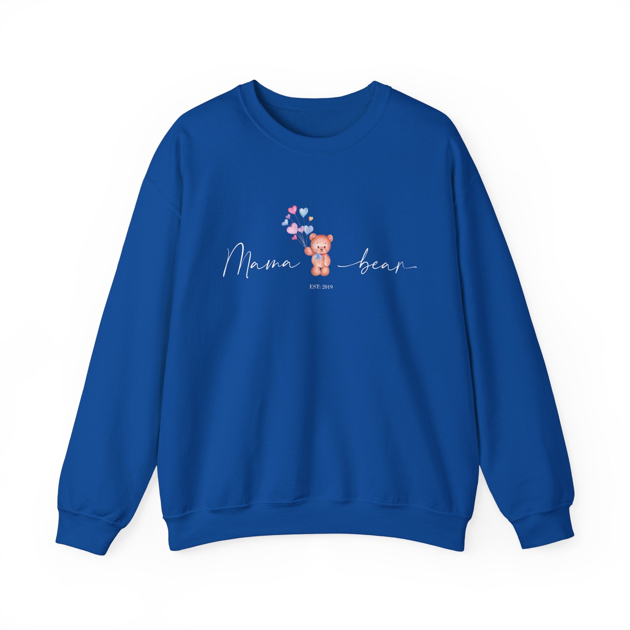 Momma Bear Jumper