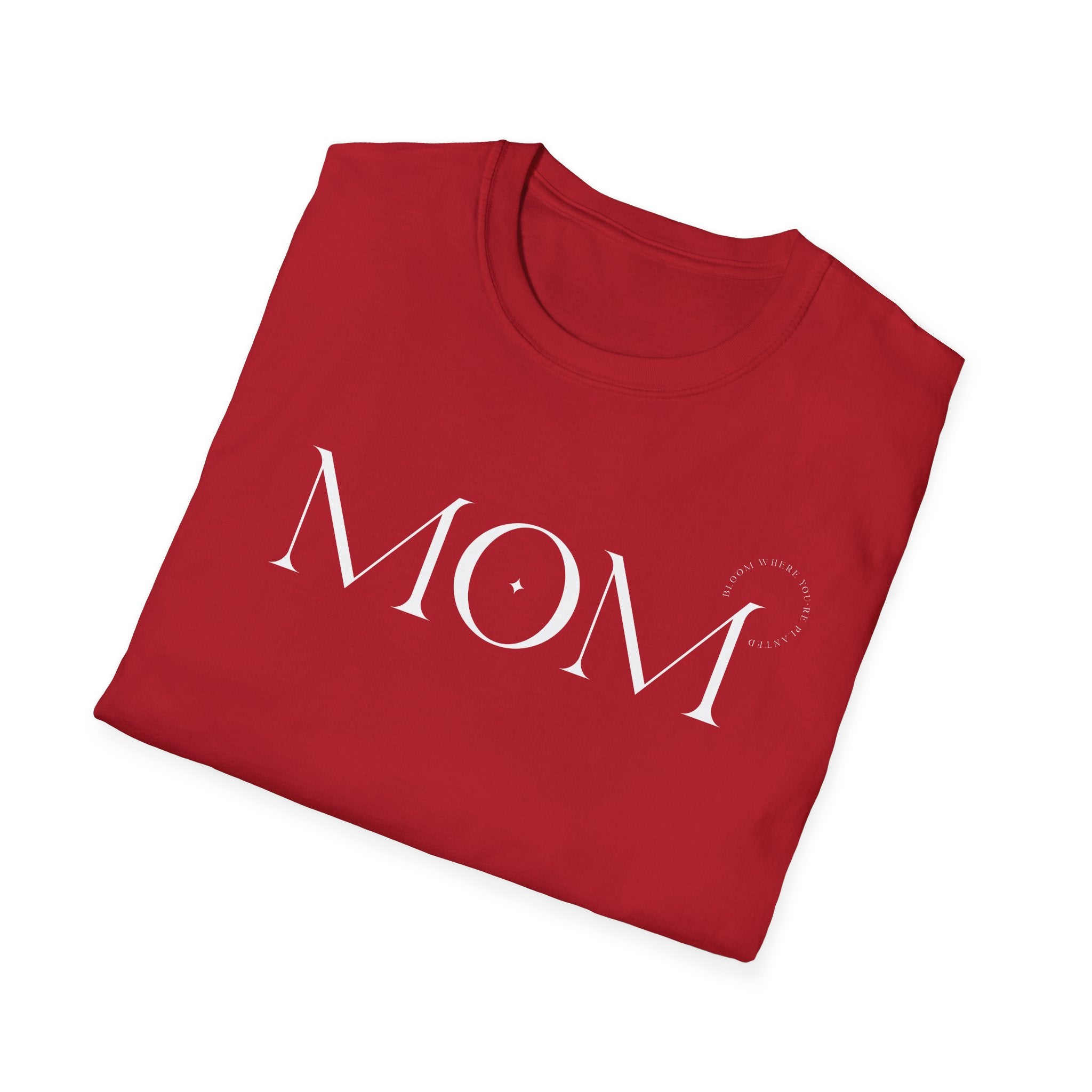 MOM Woman's T-Shirt