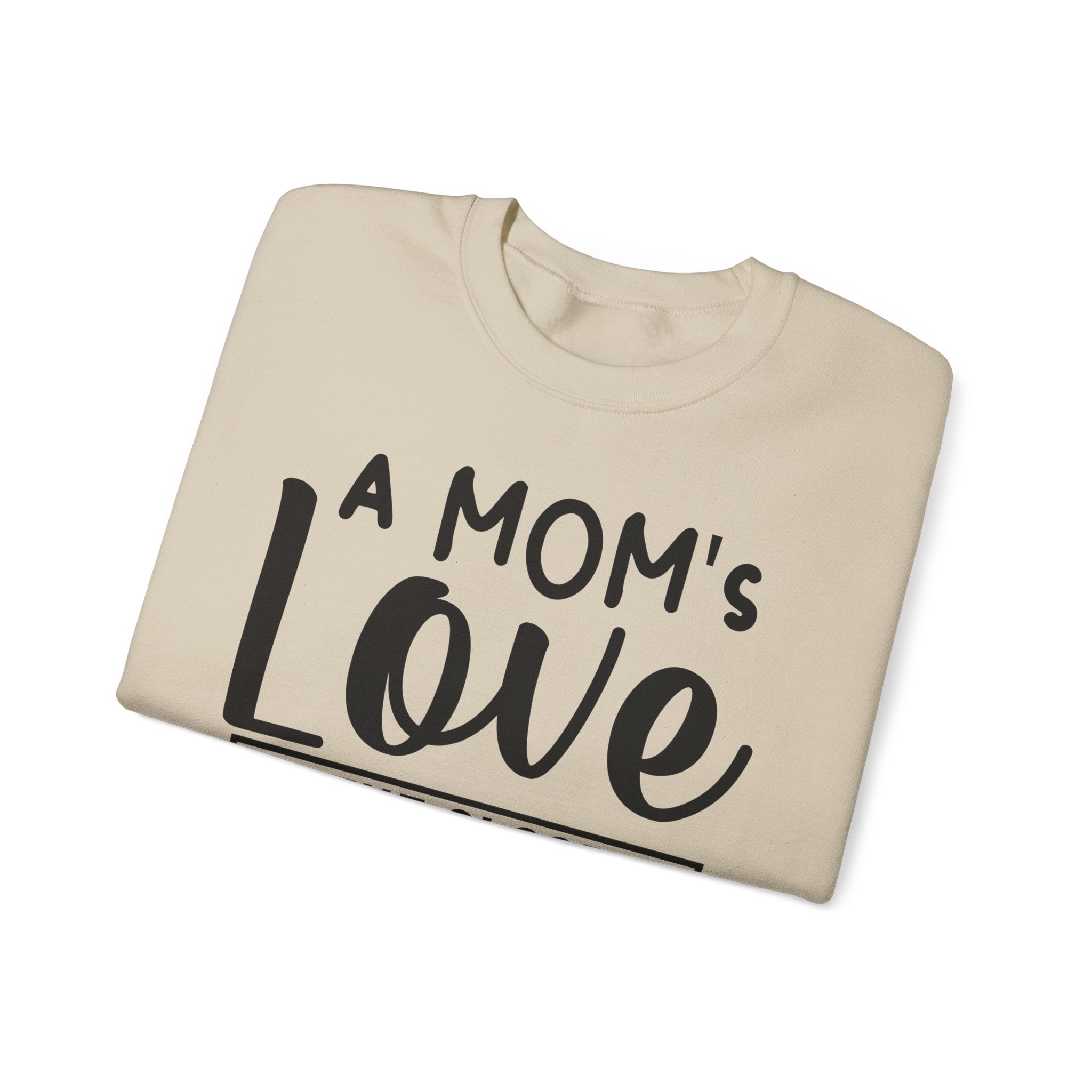 A Moms Love Is The Closest Thing To Magic Jumper