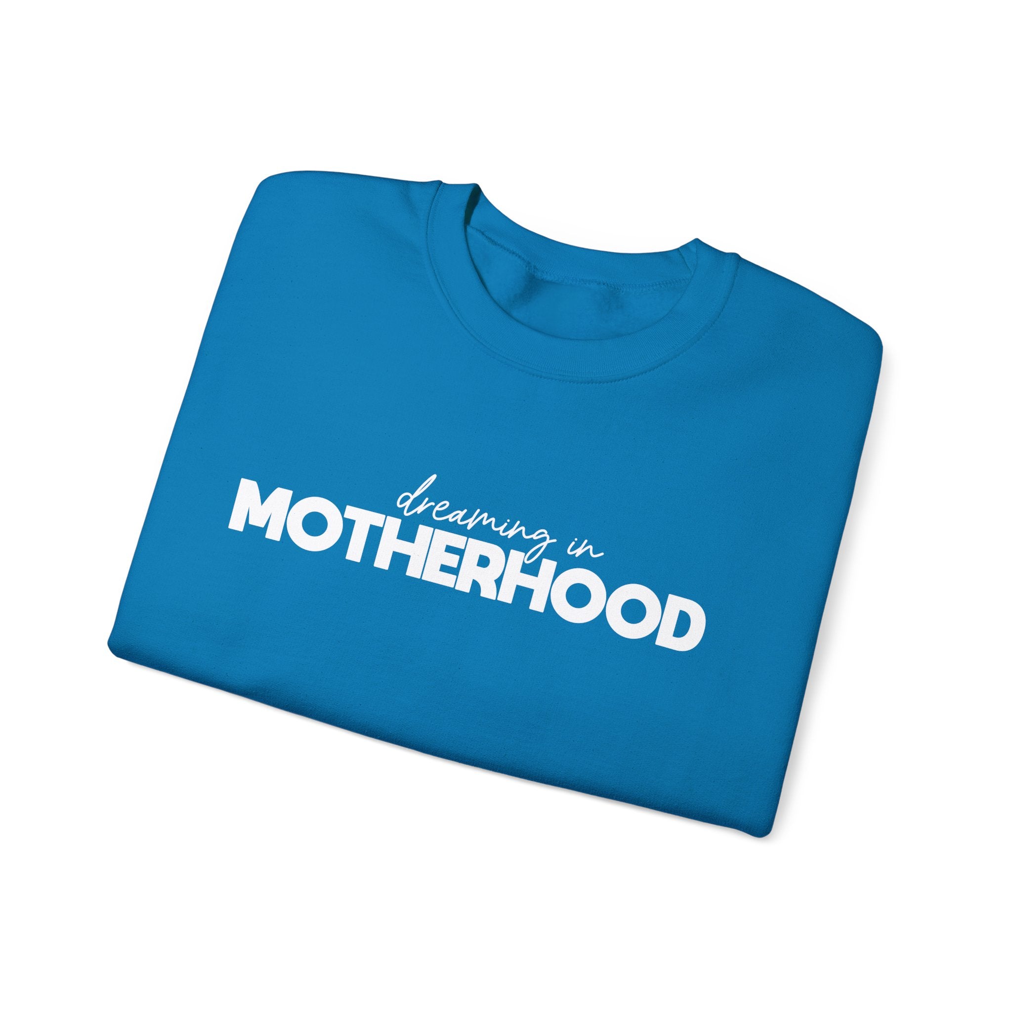 Dreaming In Motherhood Jumper