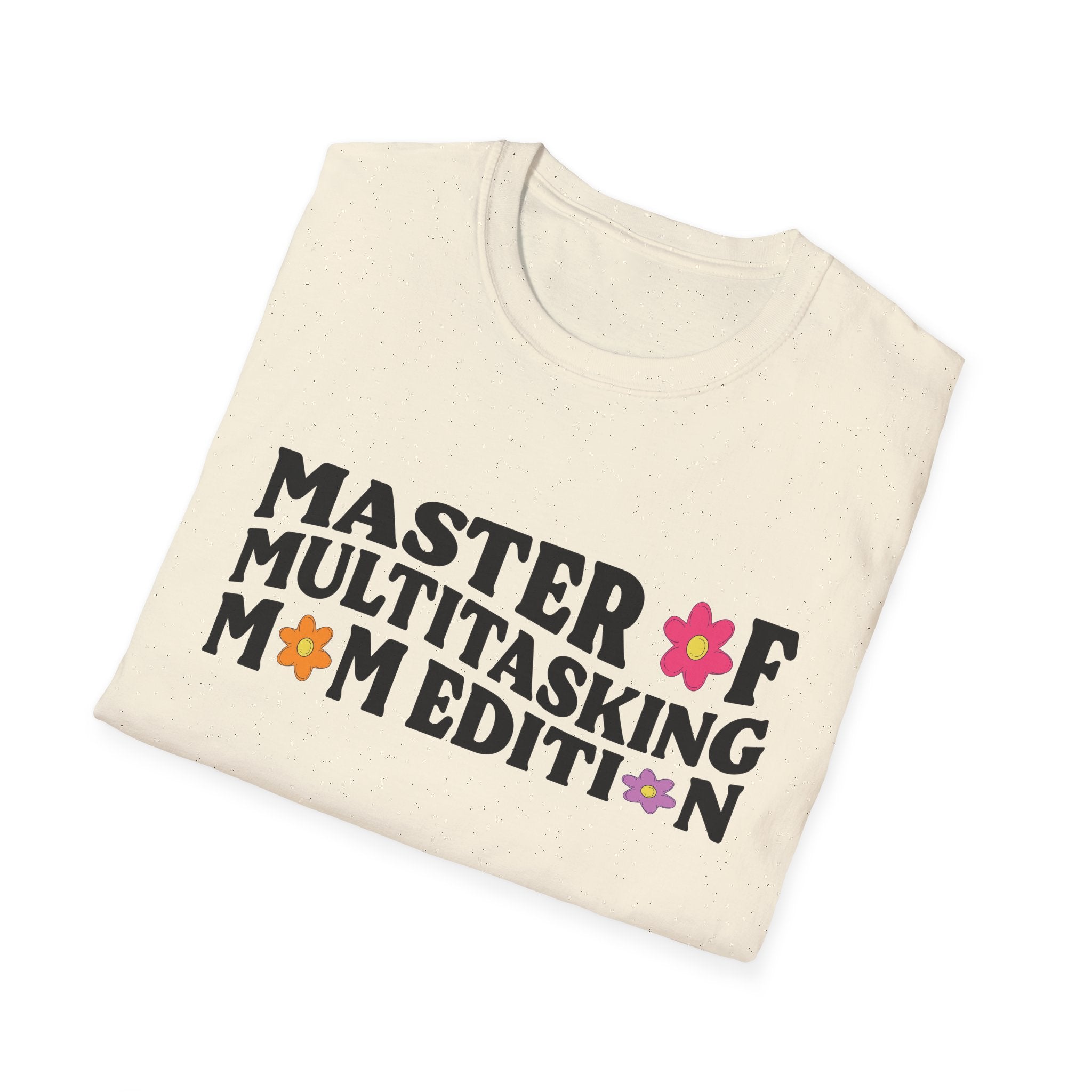 Master Of Multi-Tasking Woman's T-Shirt