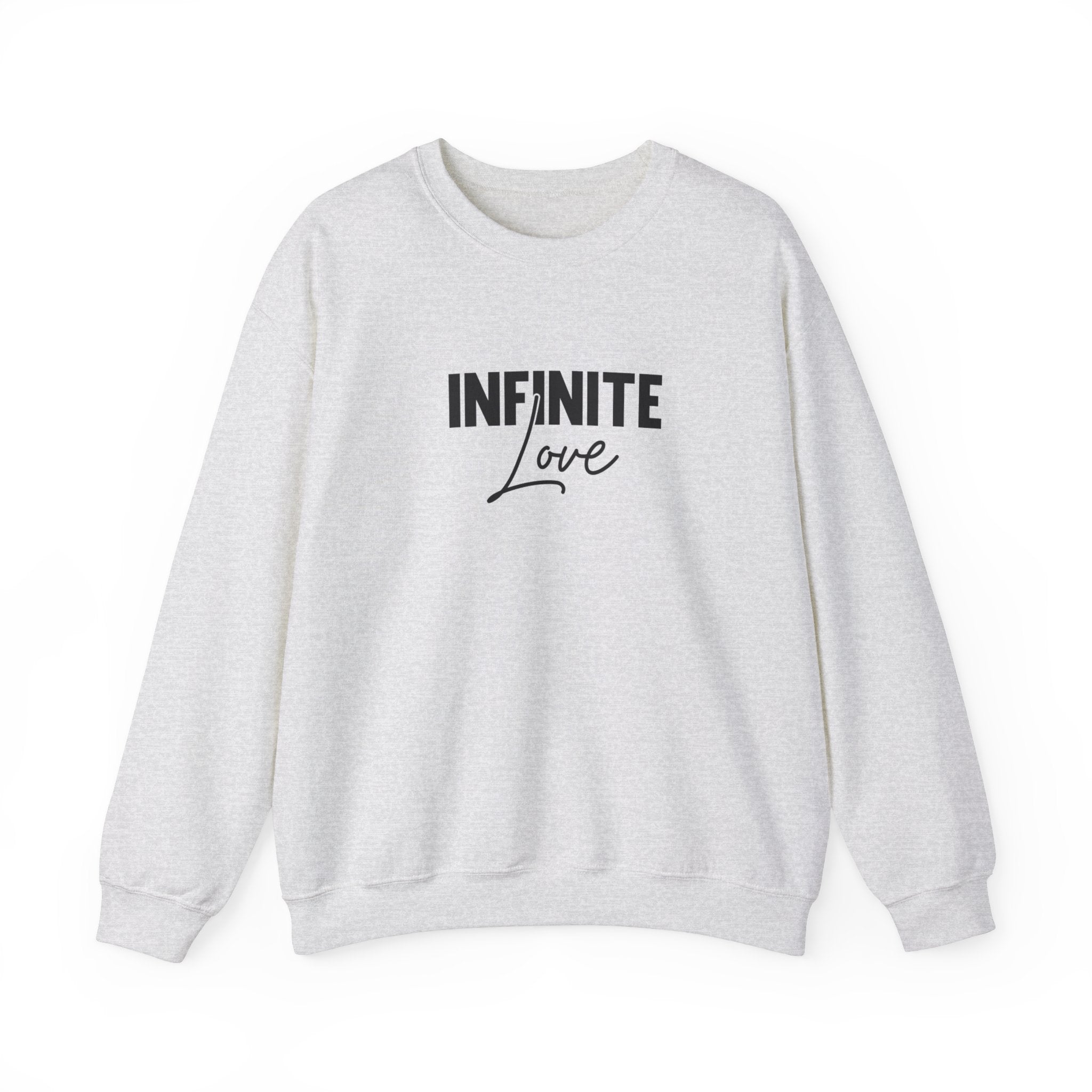 Infinite Love Jumper