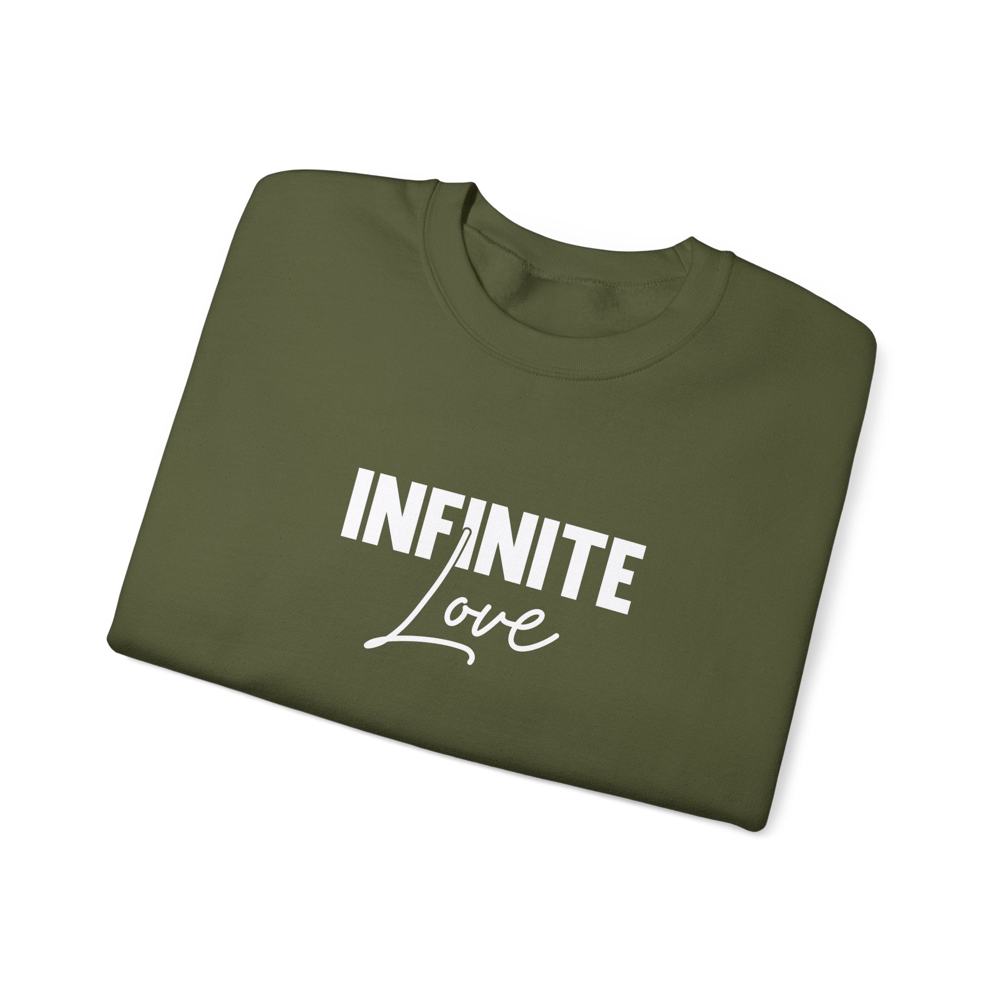 Infinite Love Jumper
