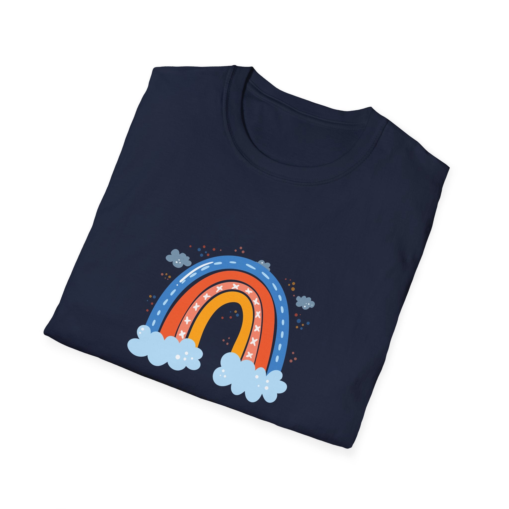 In Motherhood We Trust Woman T-Shirt