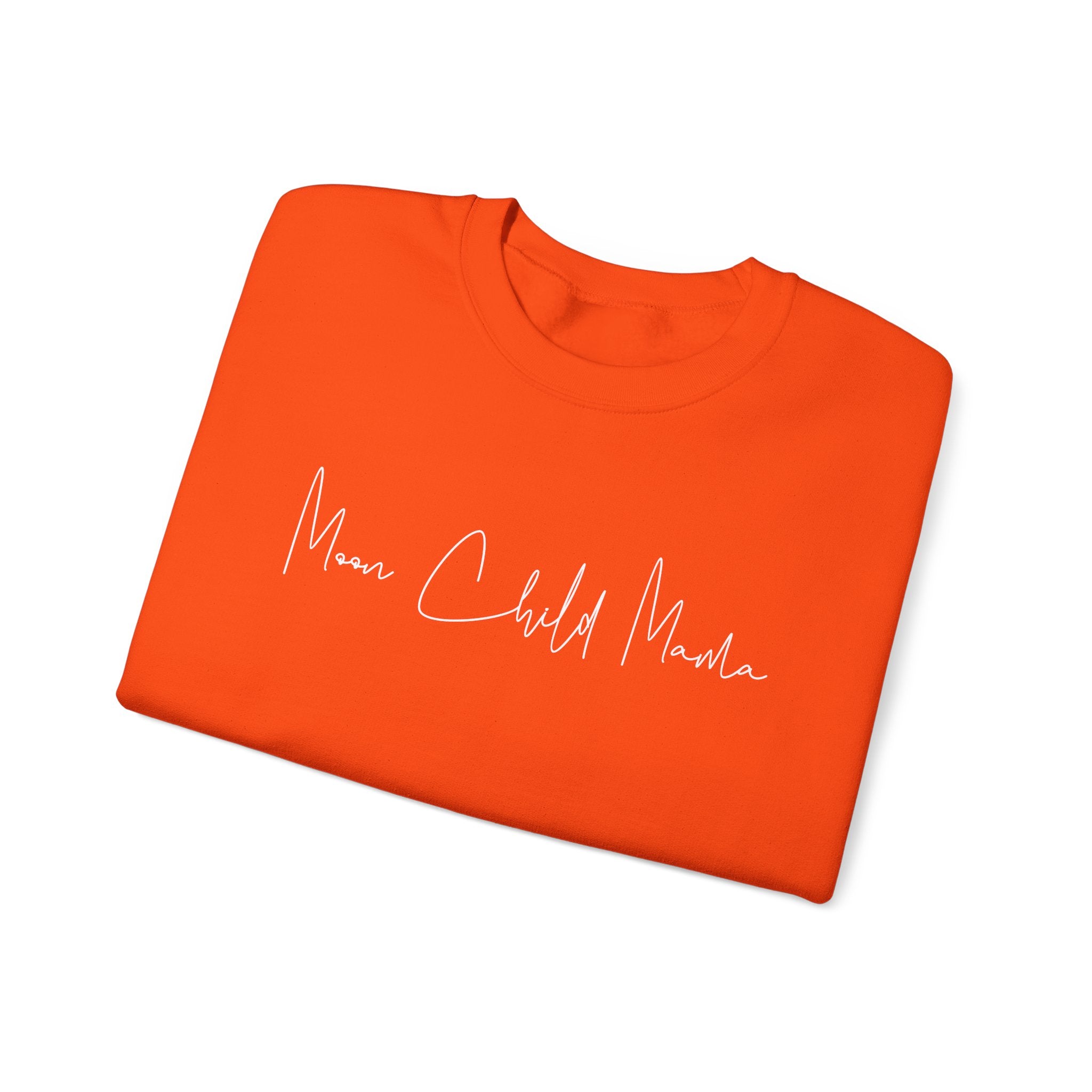 Moon Child Mama Jumper