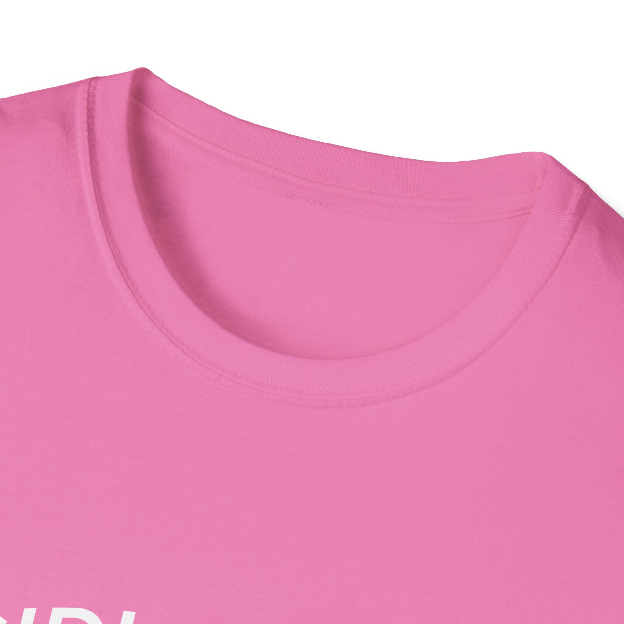 Girl Mom Established Woman's T-Shirt