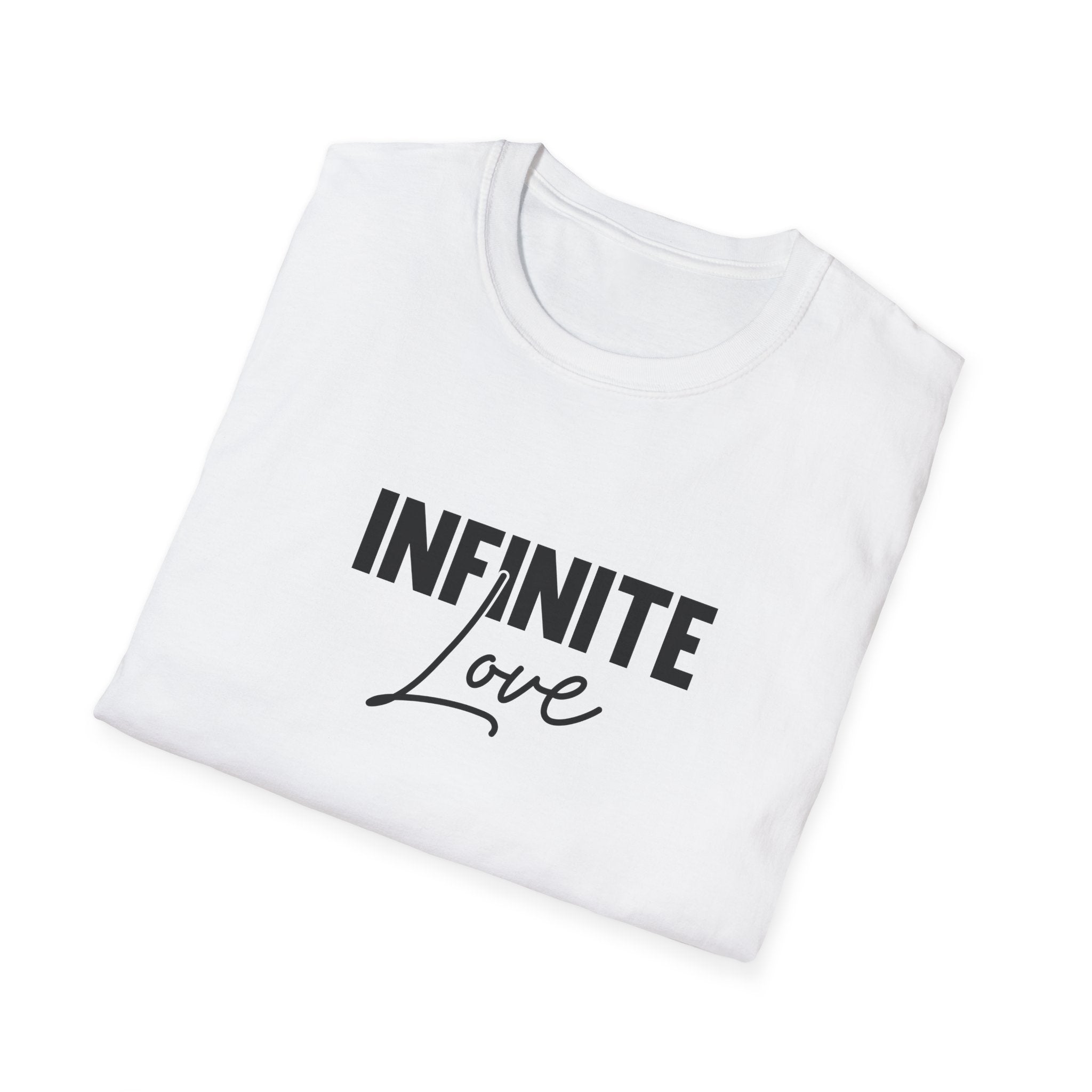 Infinite Love Women's T-Shirt