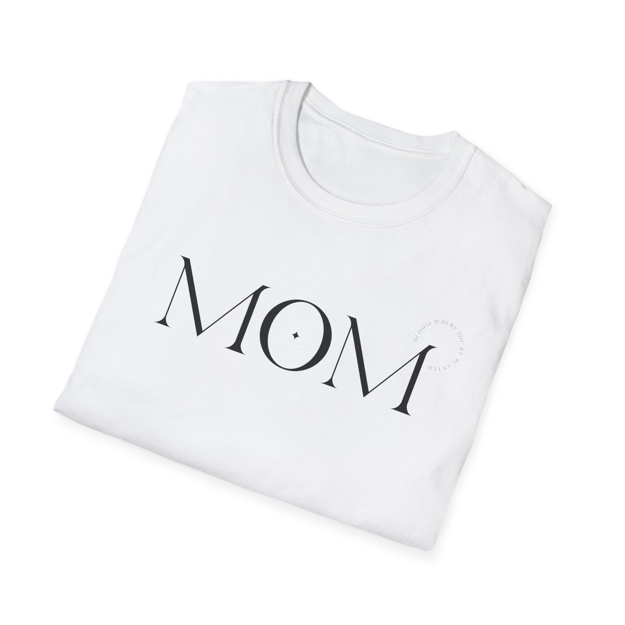 MOM Woman's T-Shirt