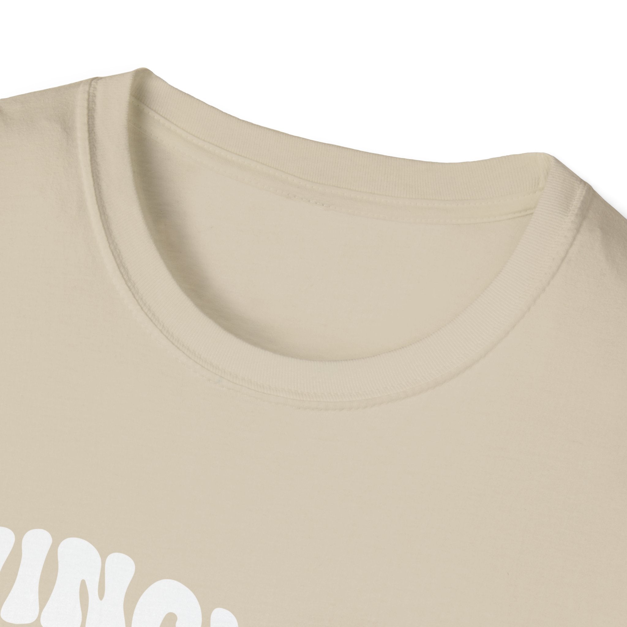 Winging It The Mom Way Woman's T-Shirt