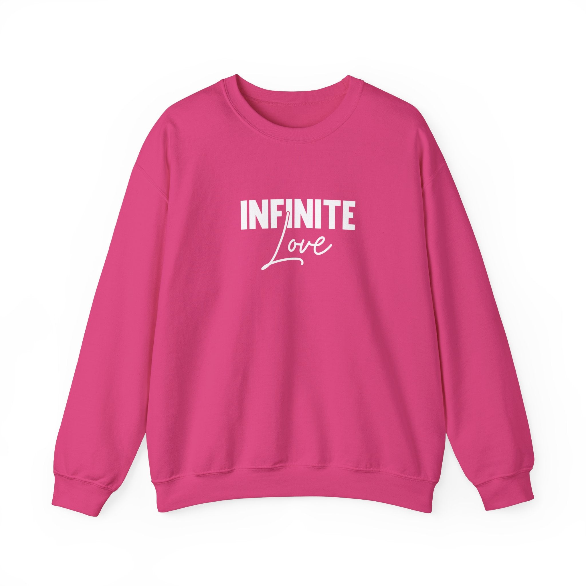 Infinite Love Jumper