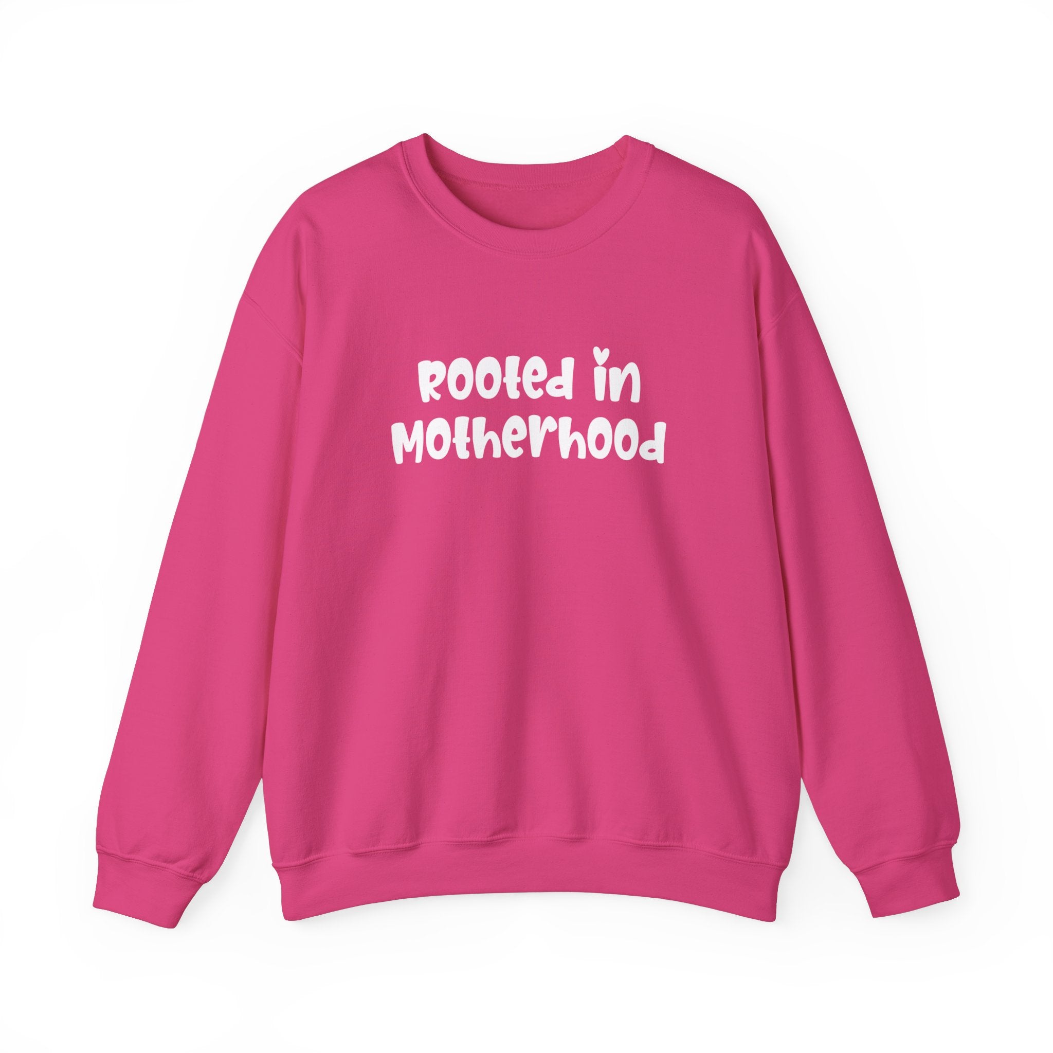 Rooted In Motherhood Jumper