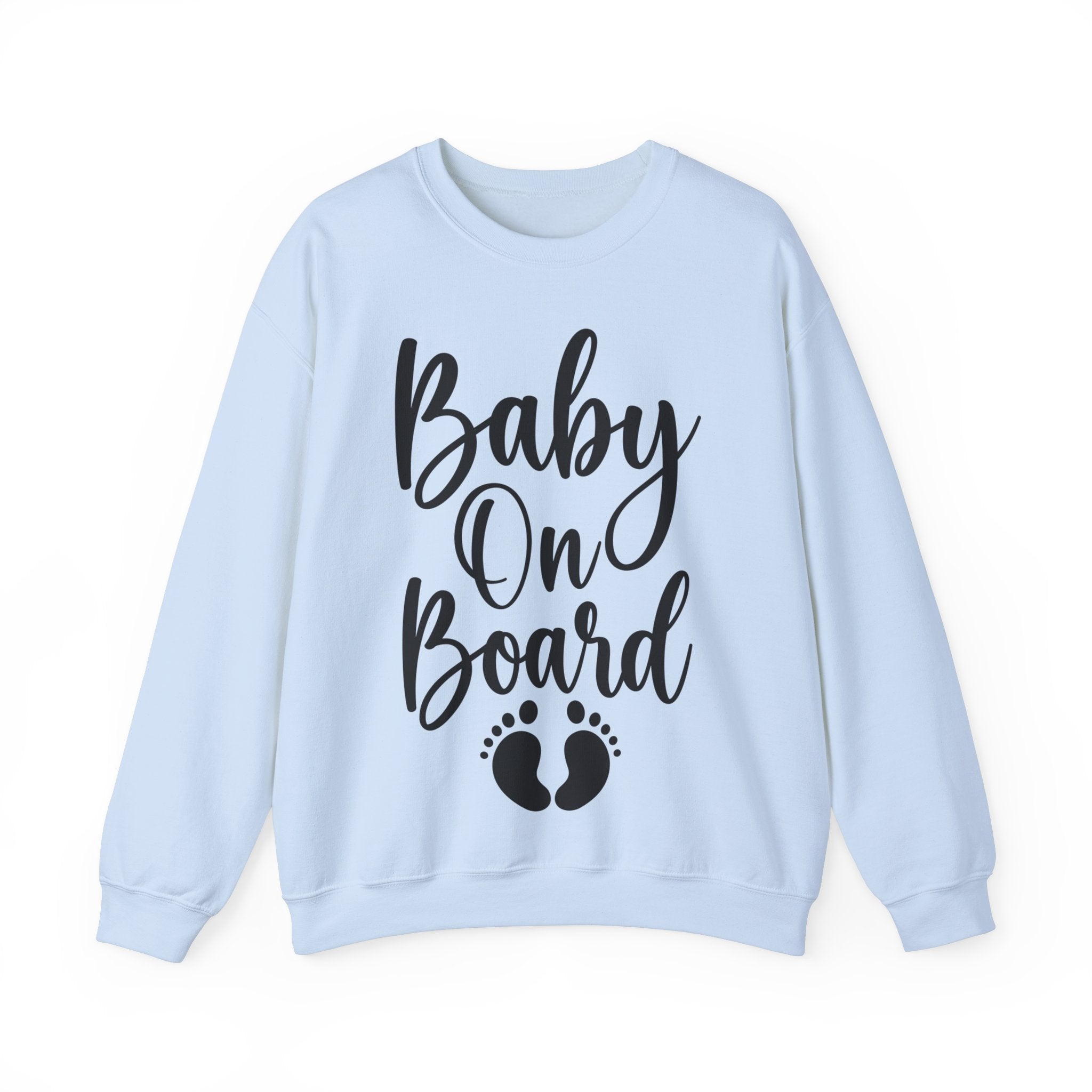 Baby On Board Jumper
