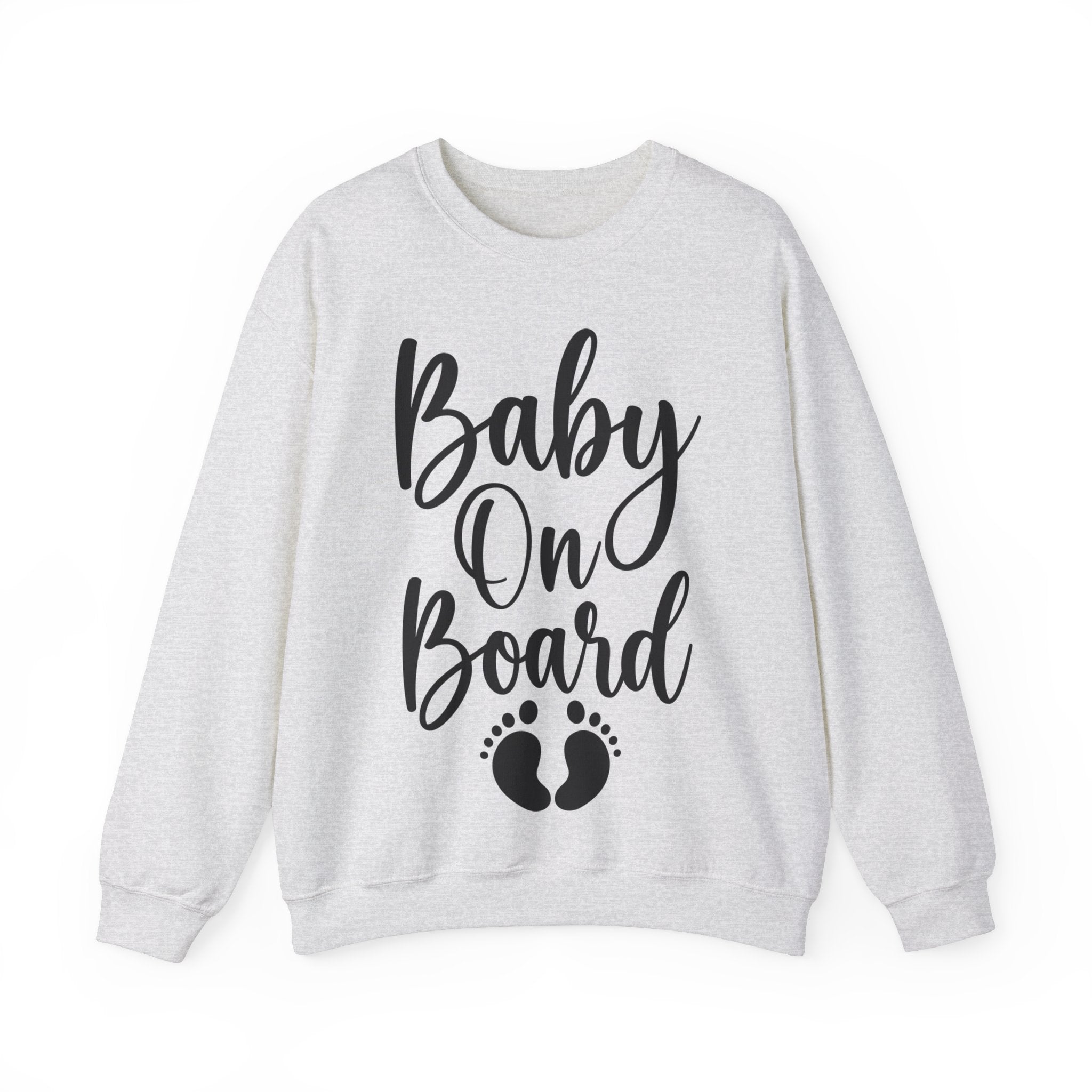 Baby On Board Jumper