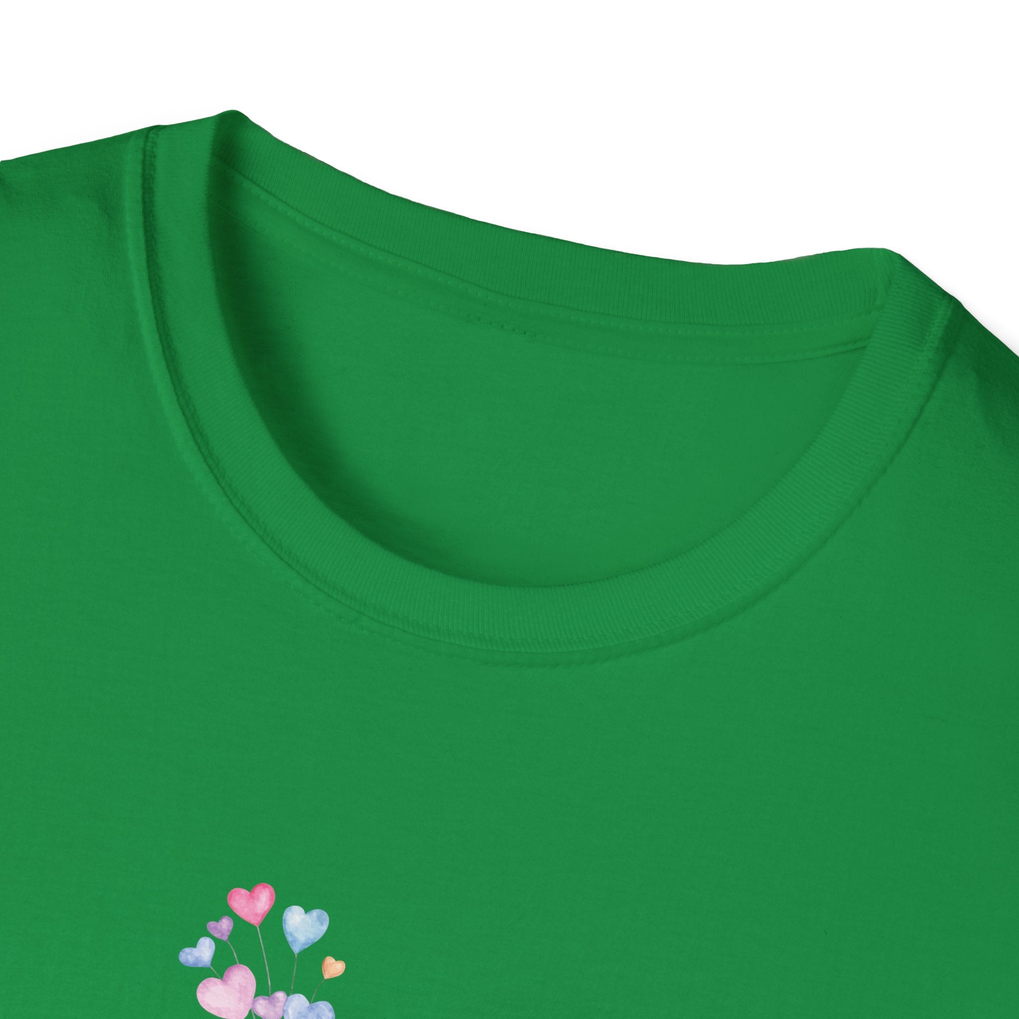 Mama Bear Established Woman's T-Shirt