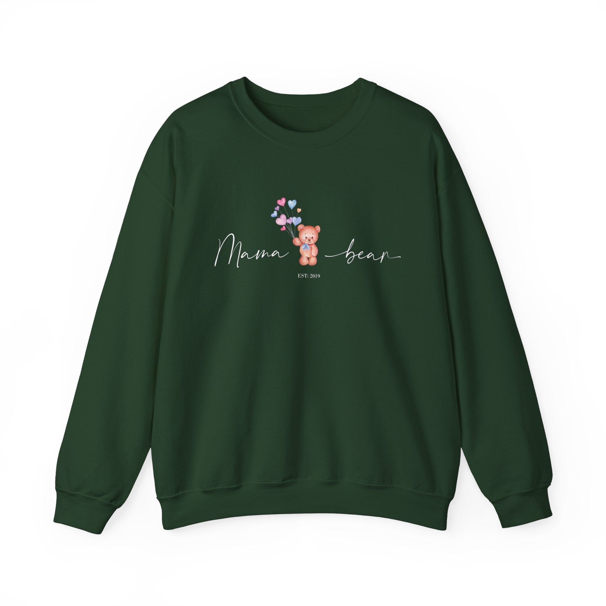Momma Bear Jumper