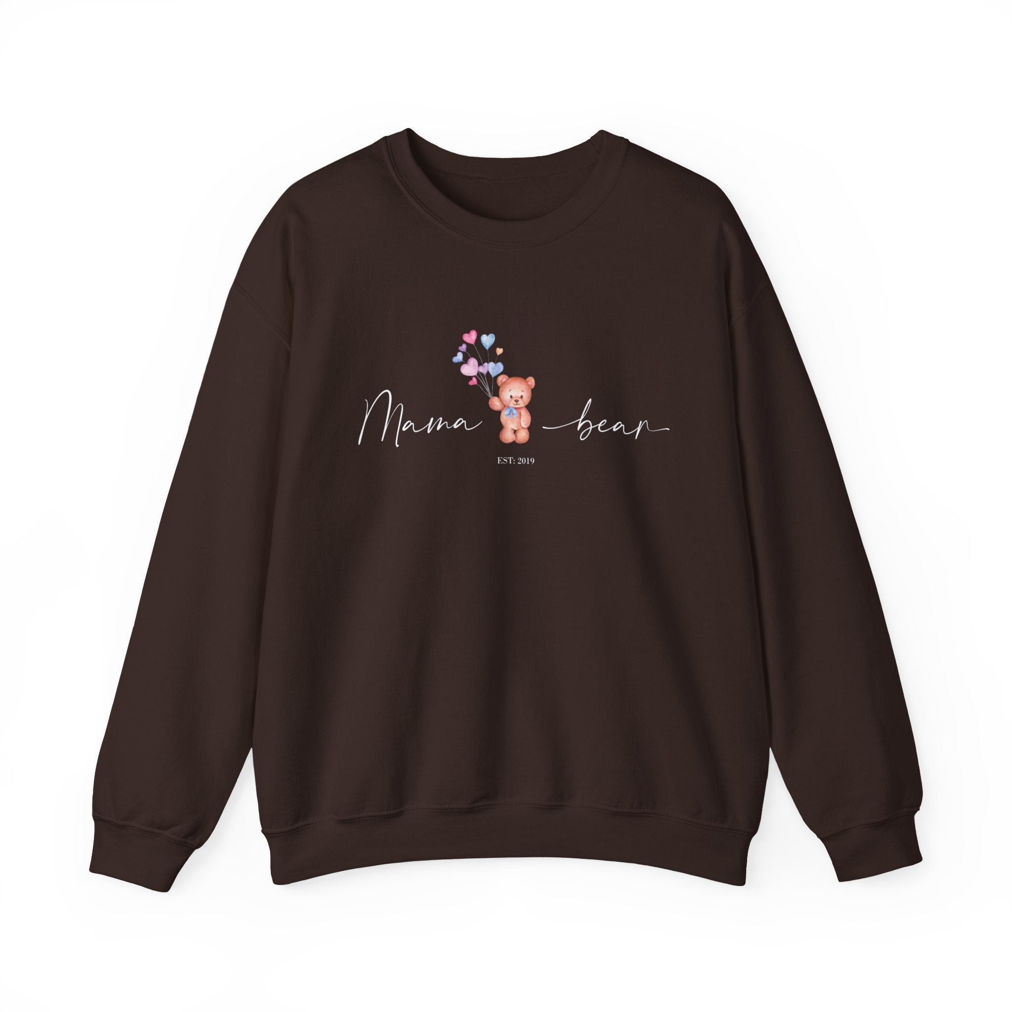 Momma Bear Jumper