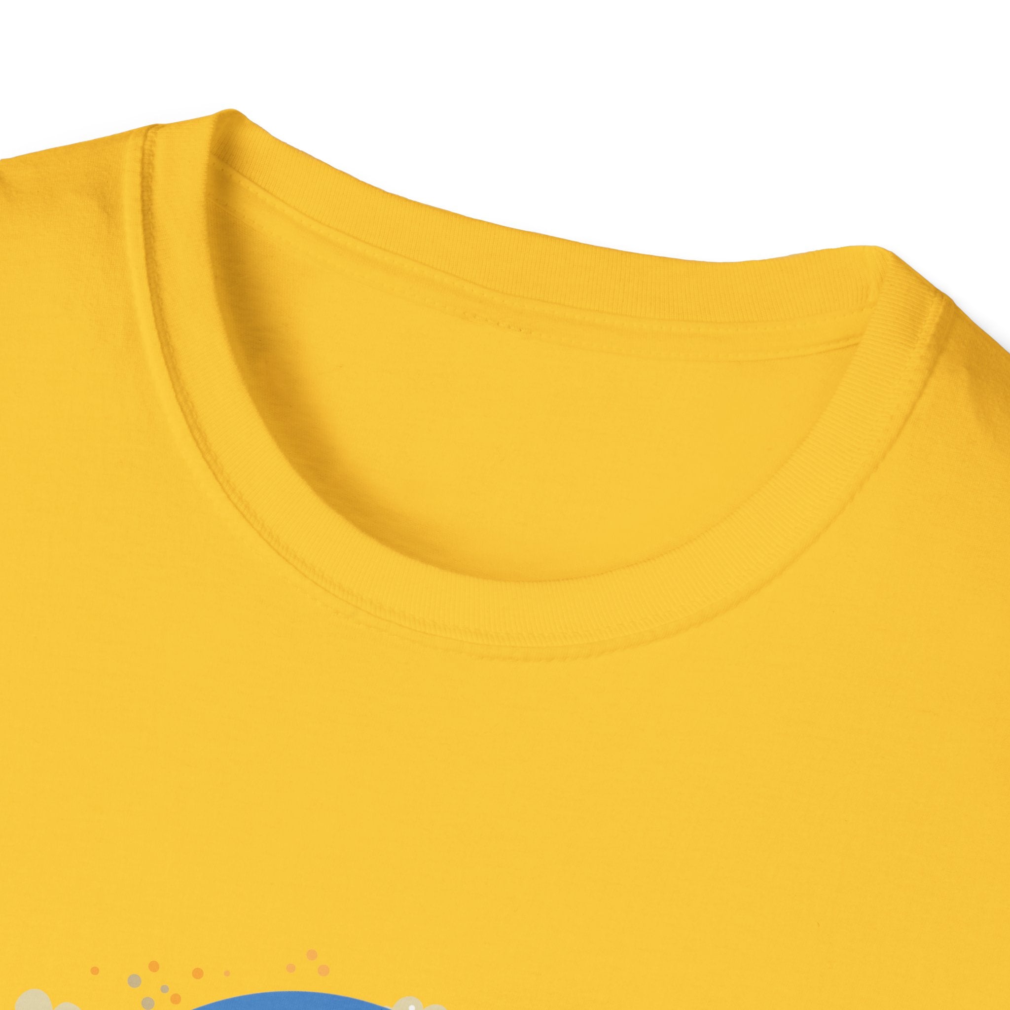 In Motherhood We Trust Woman T-Shirt