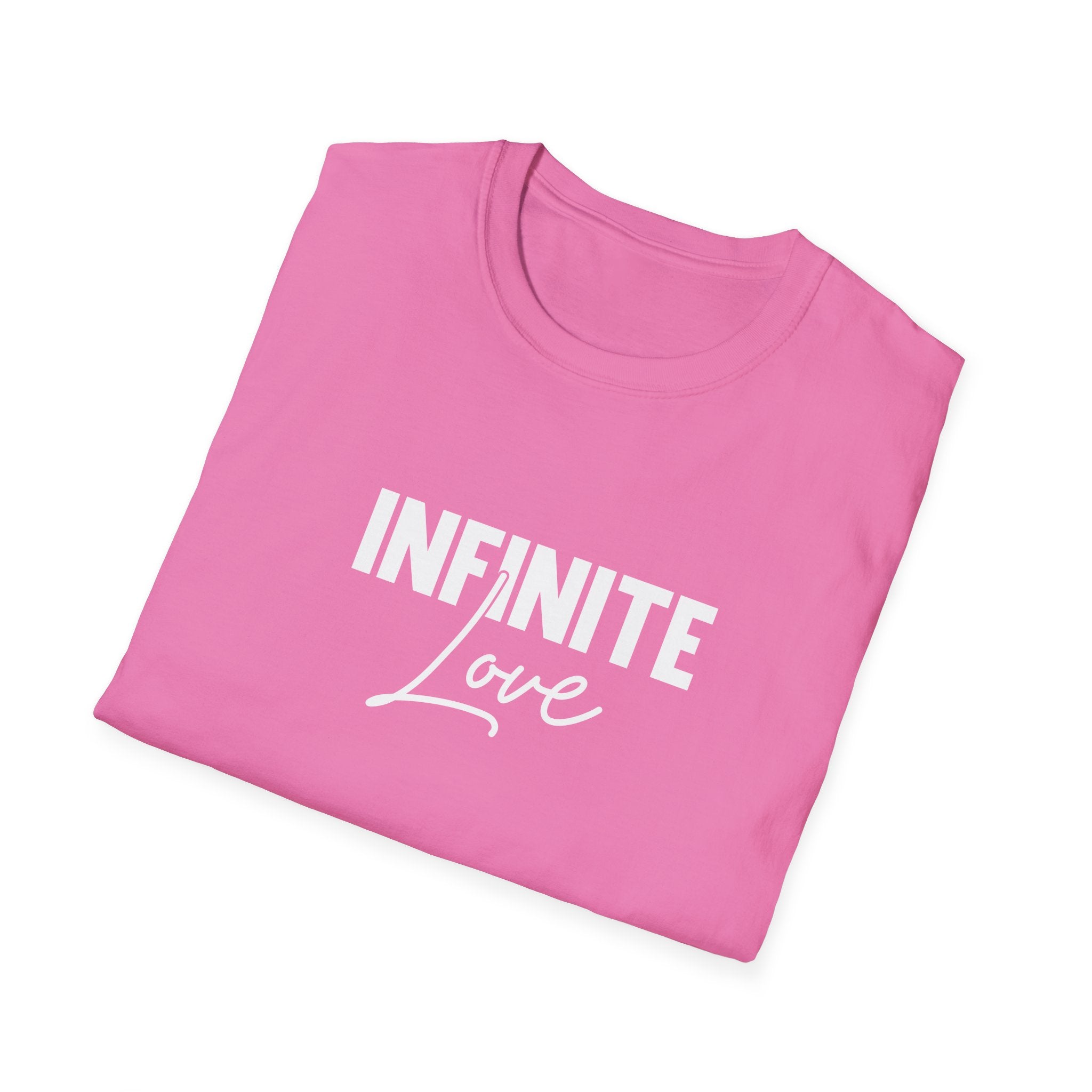 Infinite Love Women's T-Shirt