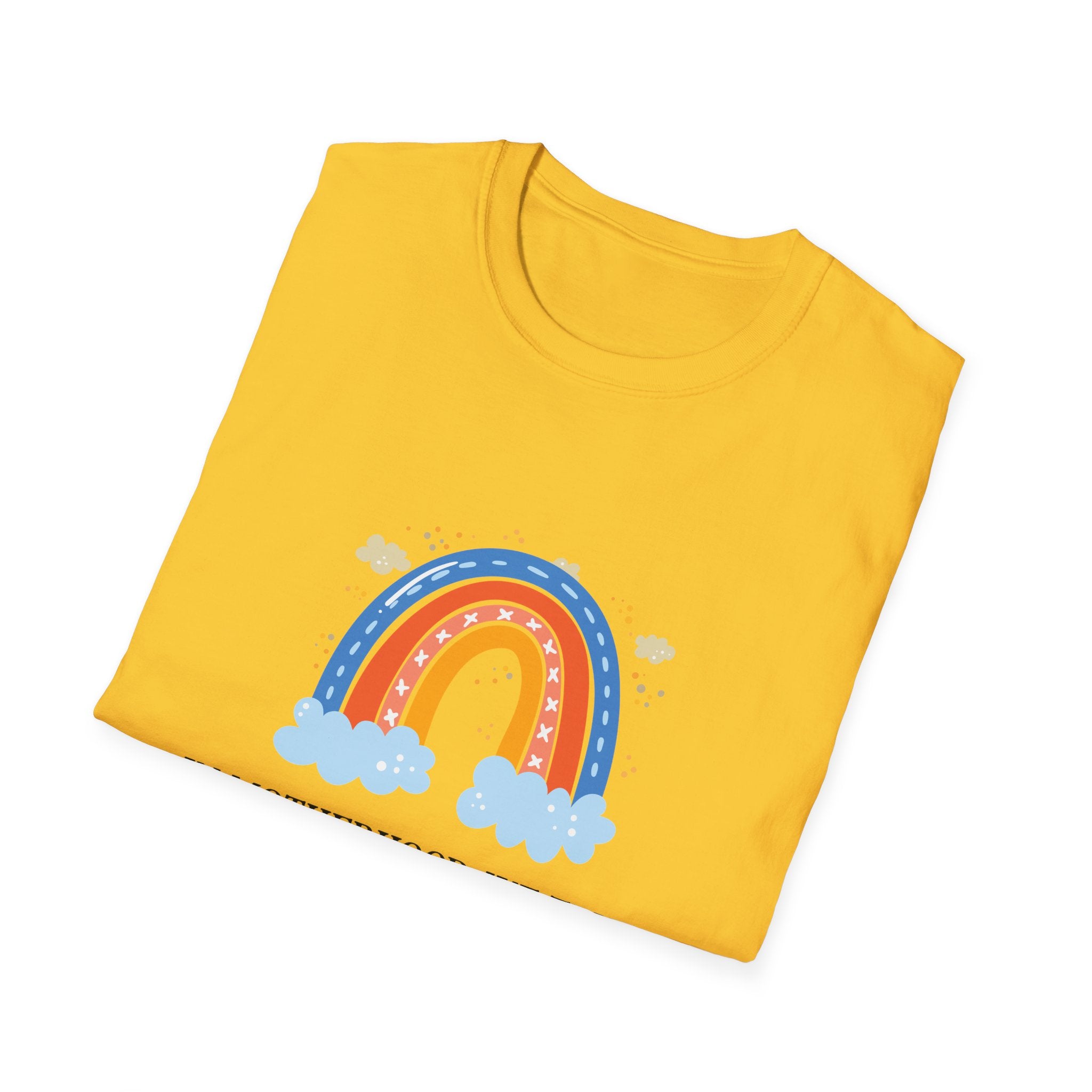 In Motherhood We Trust Woman T-Shirt