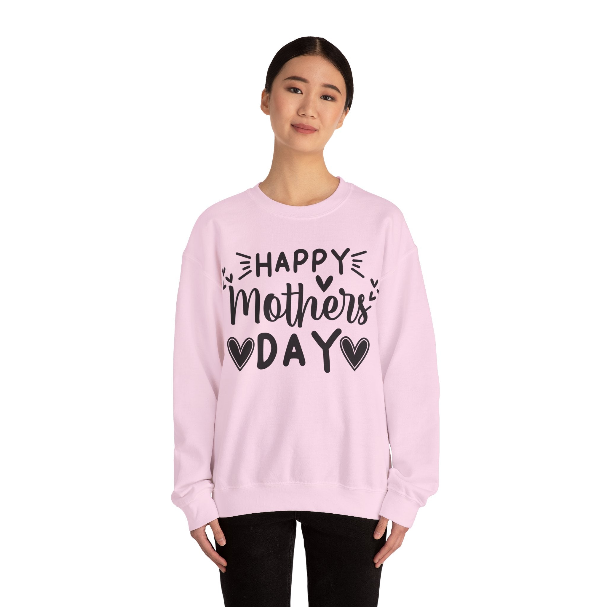 Copy of Strong As A Mother Jumper