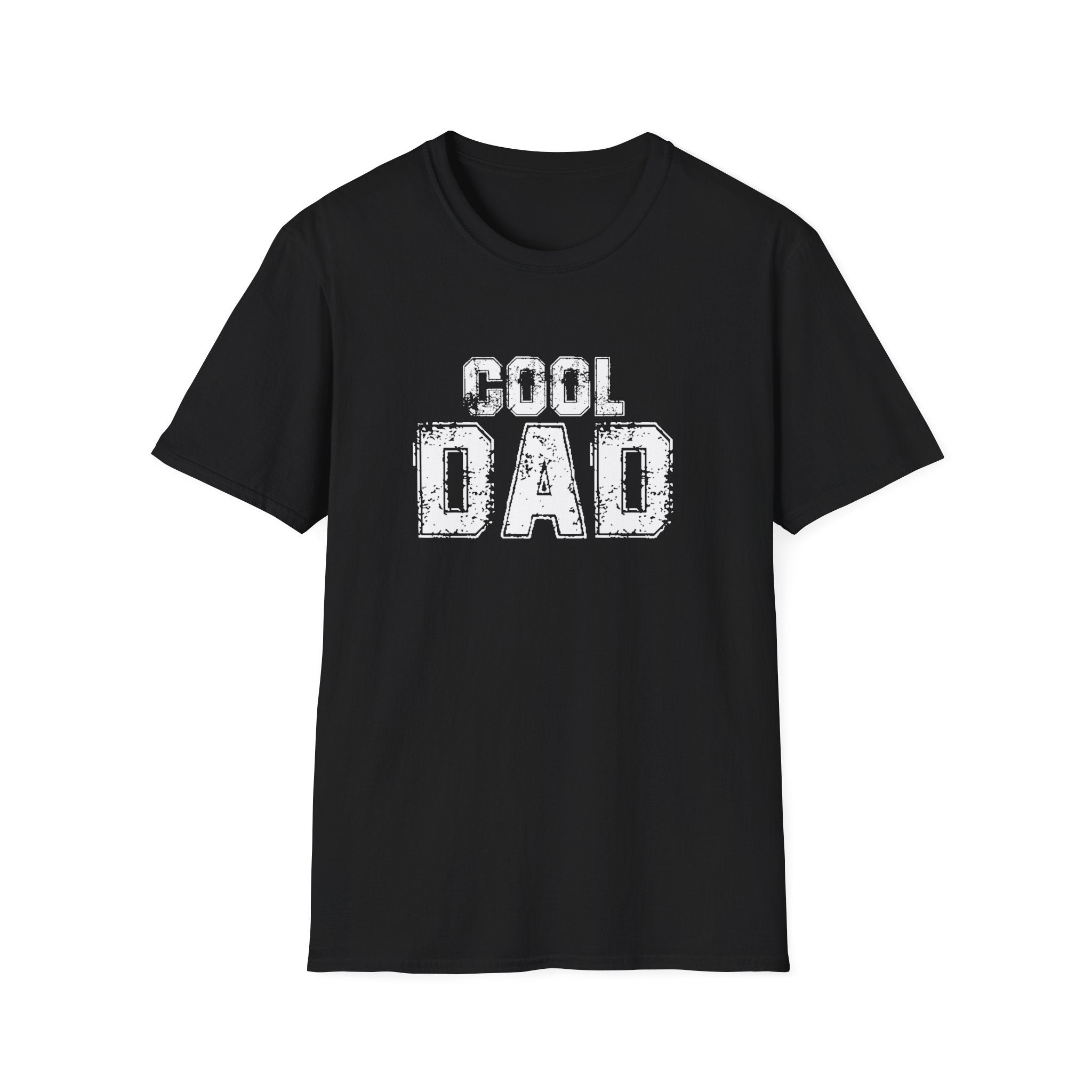 Cool Dad Men's T-Shirt