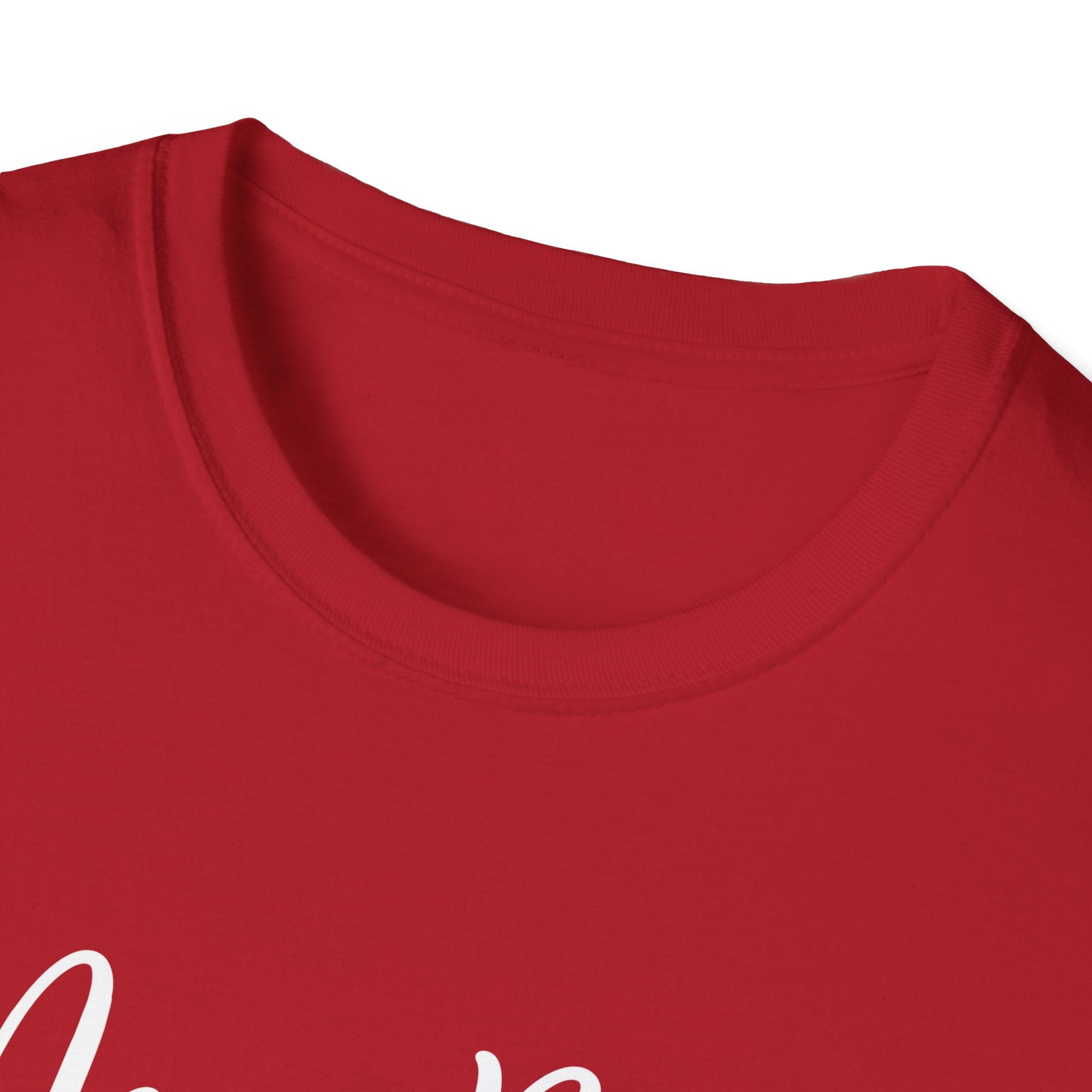 Mom Boss Woman's T-Shirt