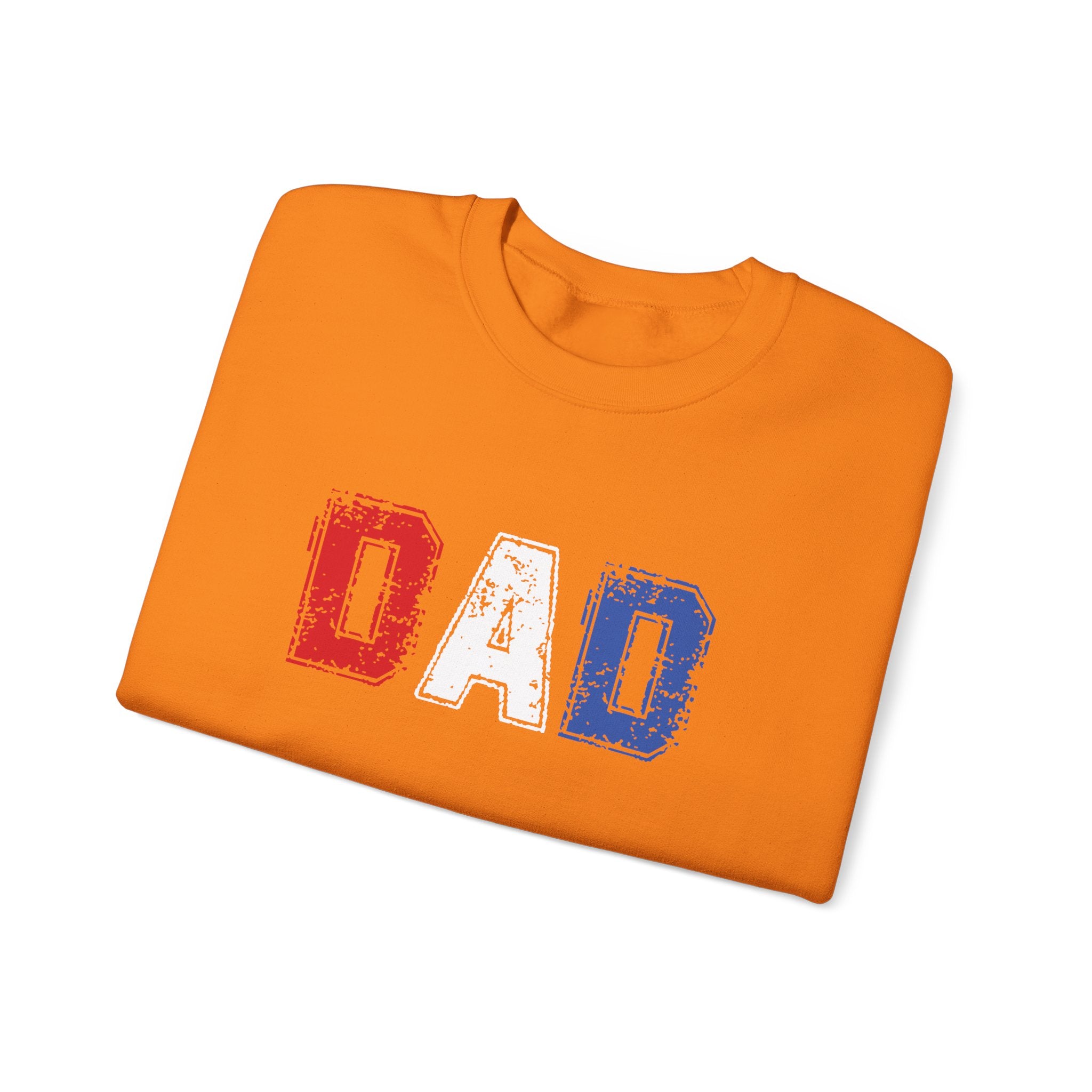 DAD Men's Sweatshirt