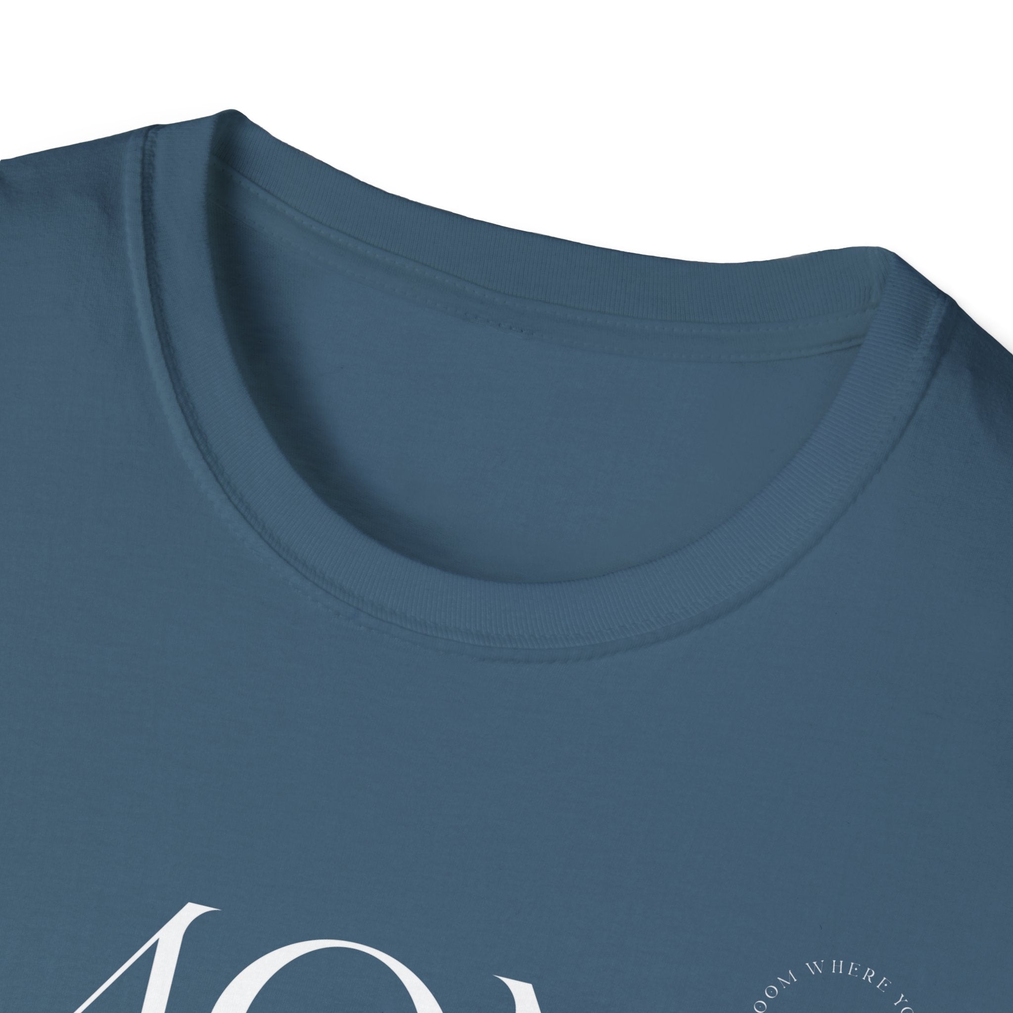 MOM Woman's T-Shirt