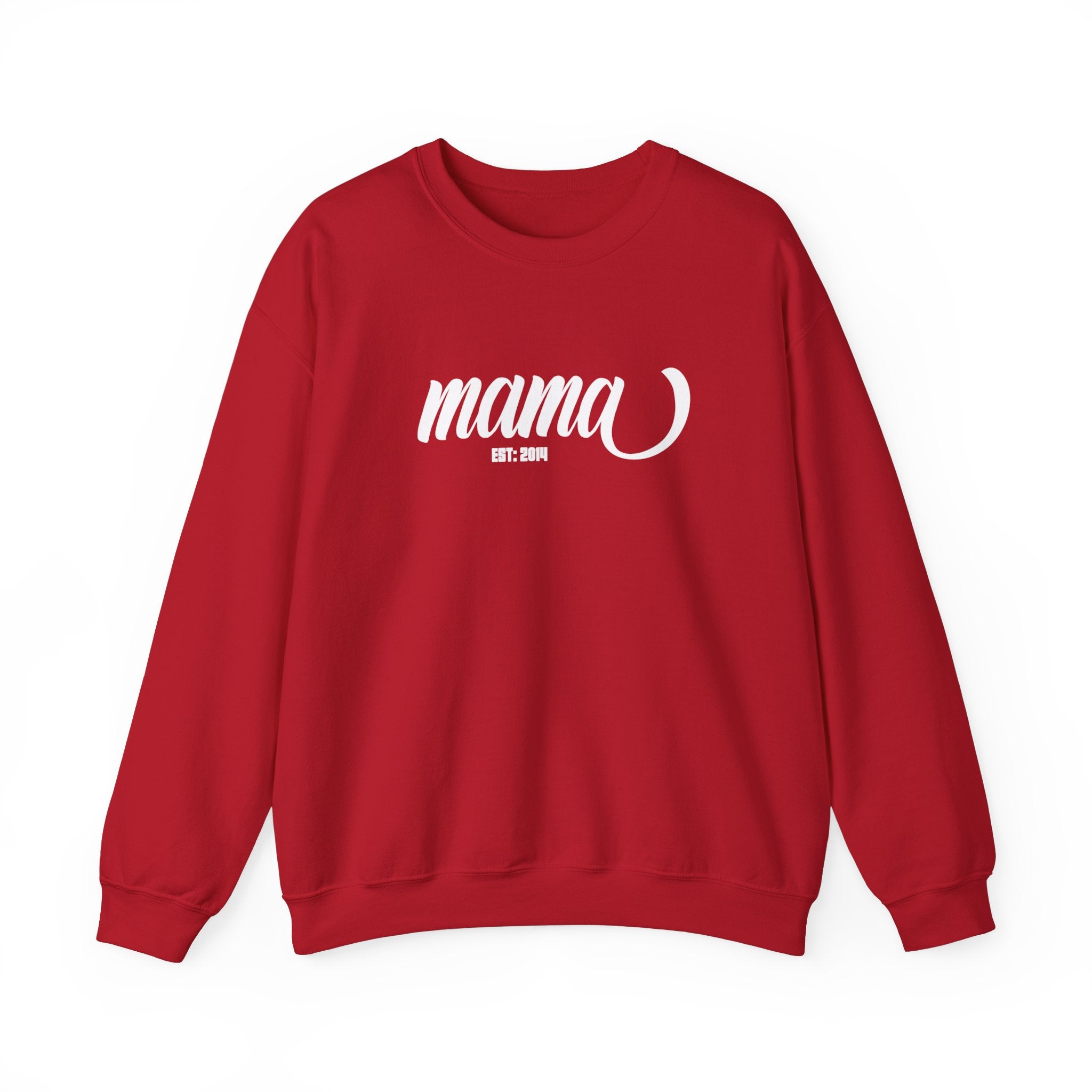 Mama Established Jumper