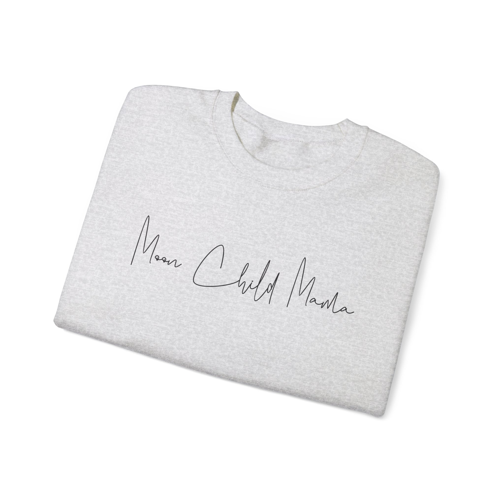 Moon Child Mama Jumper