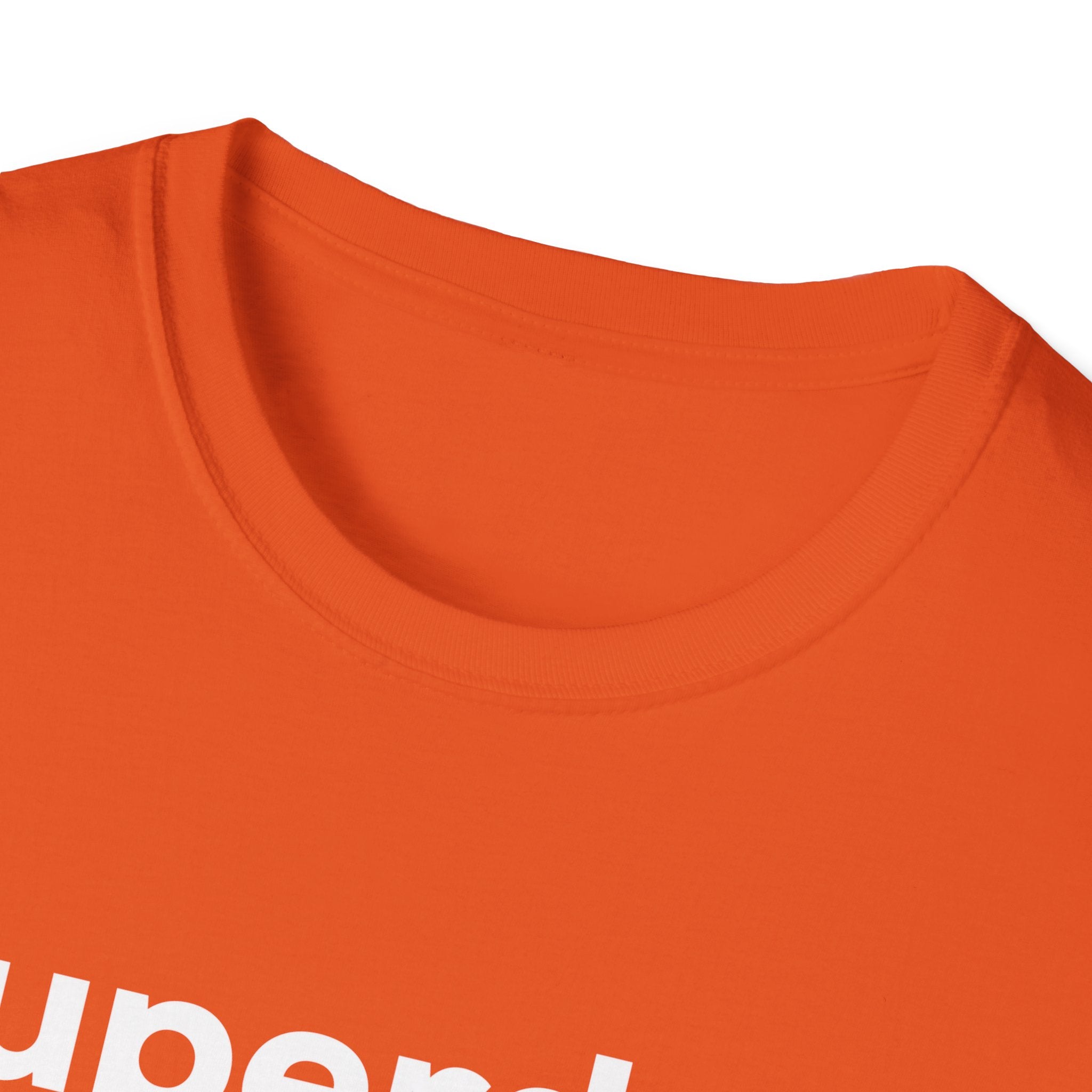 Superdad. Men's T-Shirt