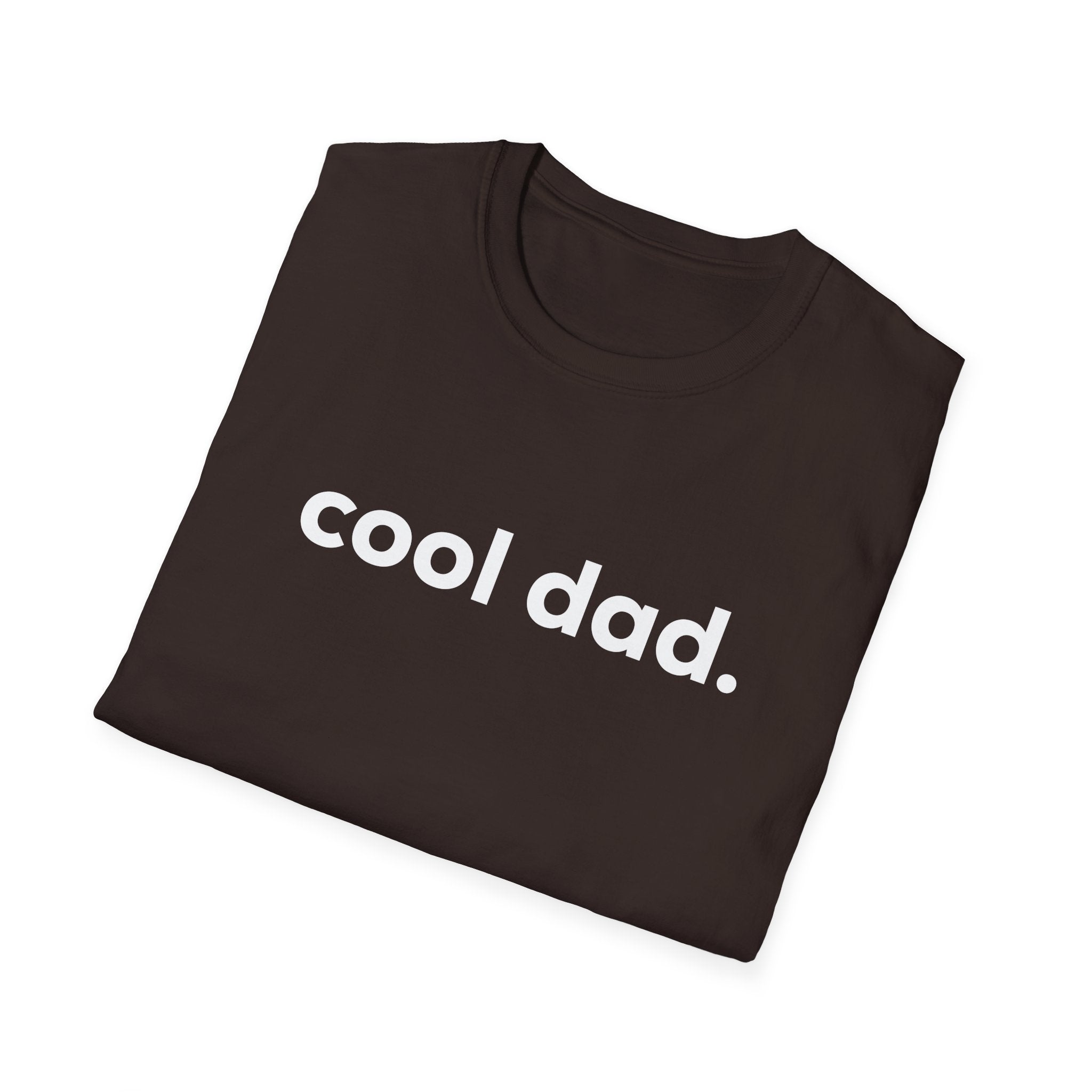 Cool Dad. Men's T-Shirt