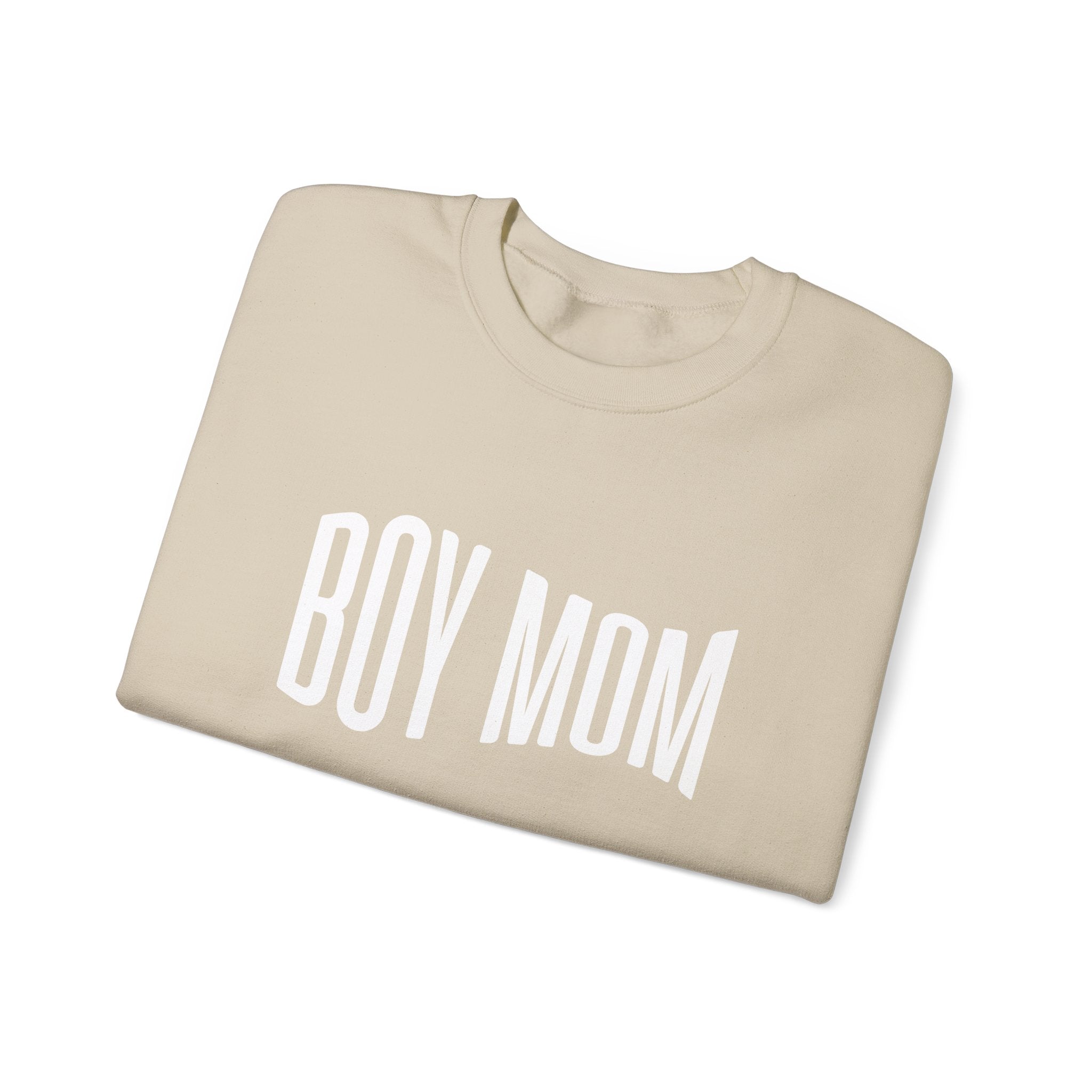 Boy Mom Jumper