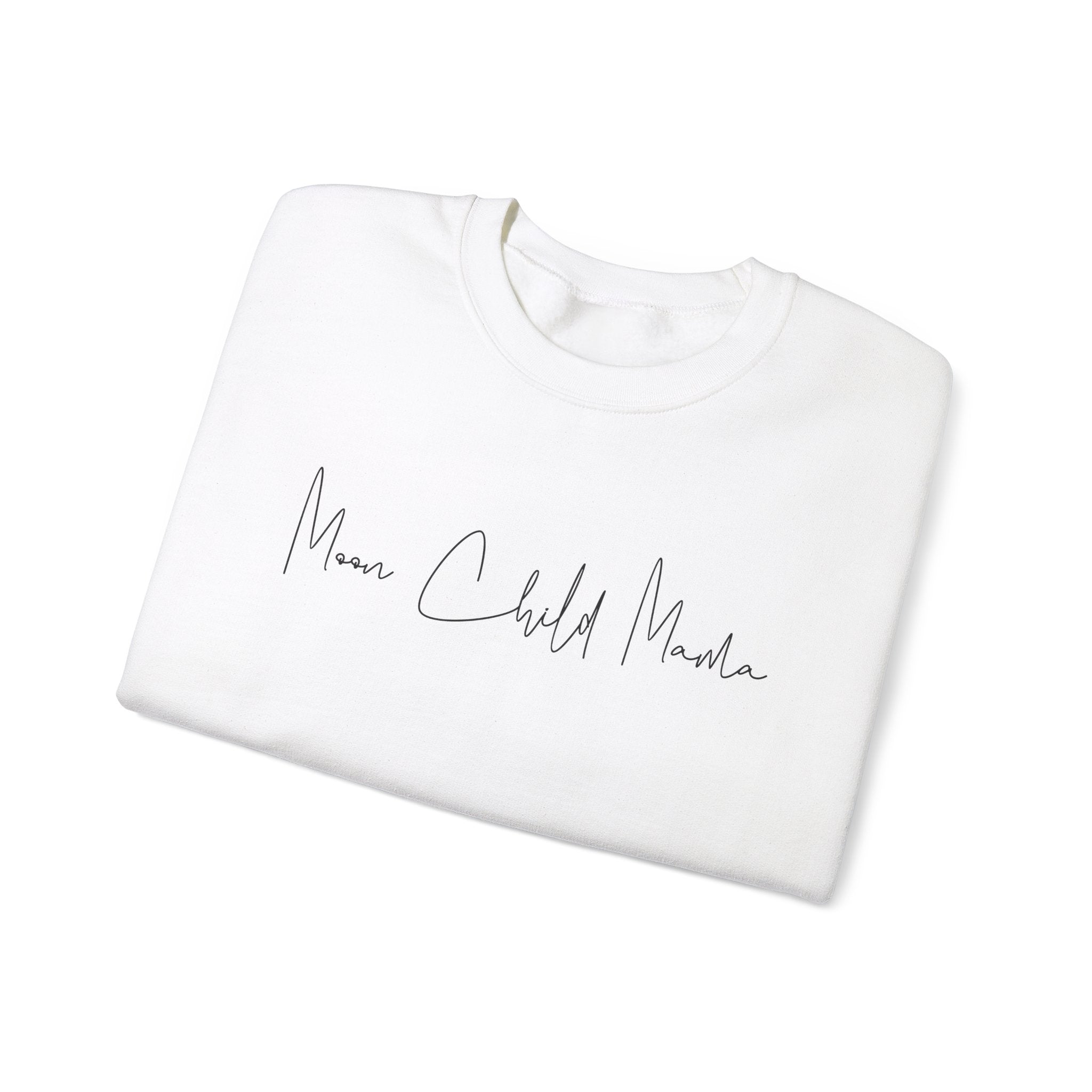 Moon Child Mama Jumper