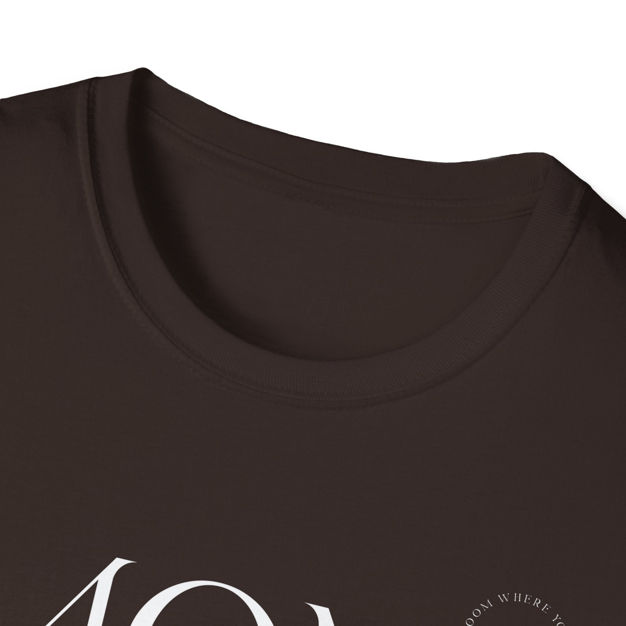 MOM Woman's T-Shirt