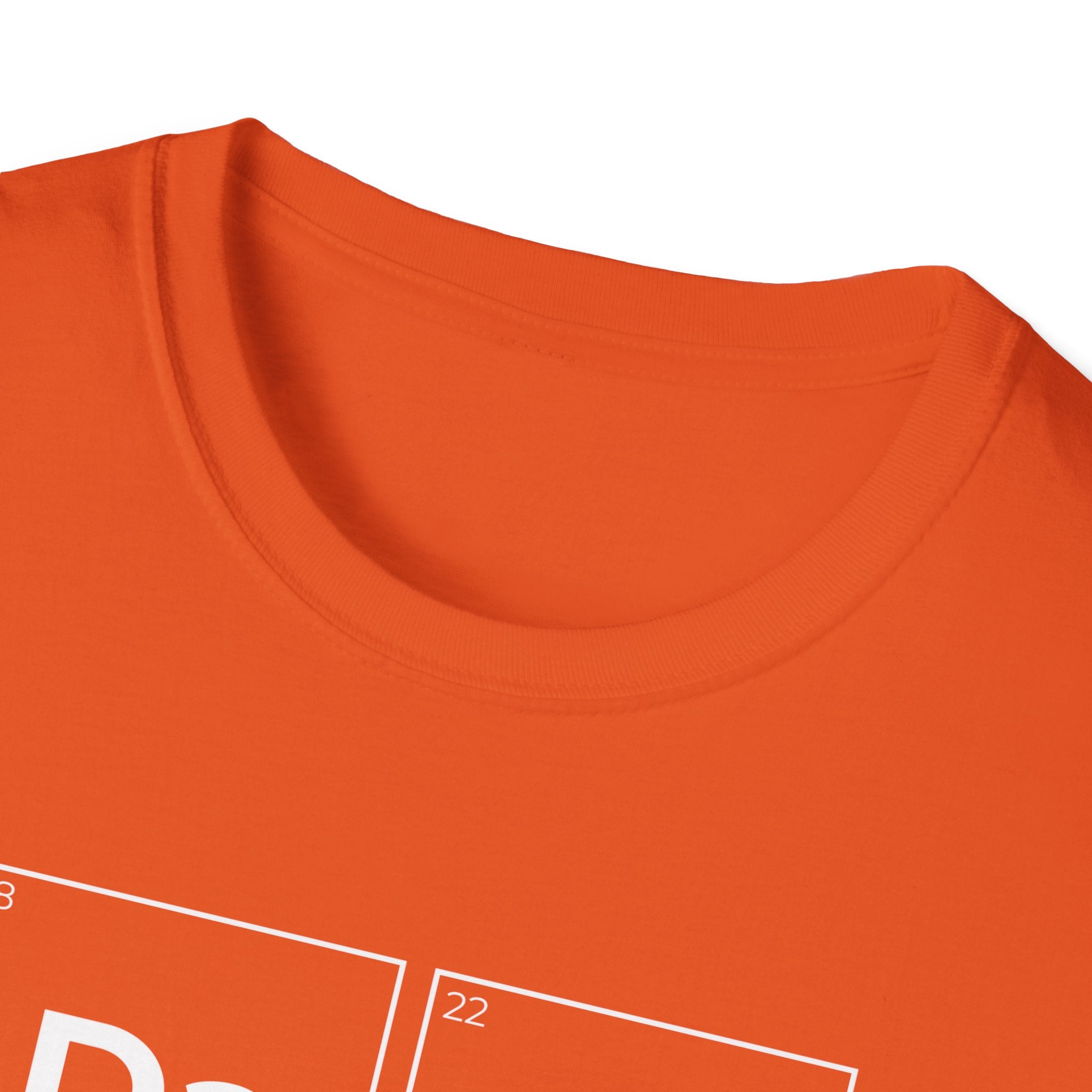 DAD The Greatest Element Men's T-Shirt