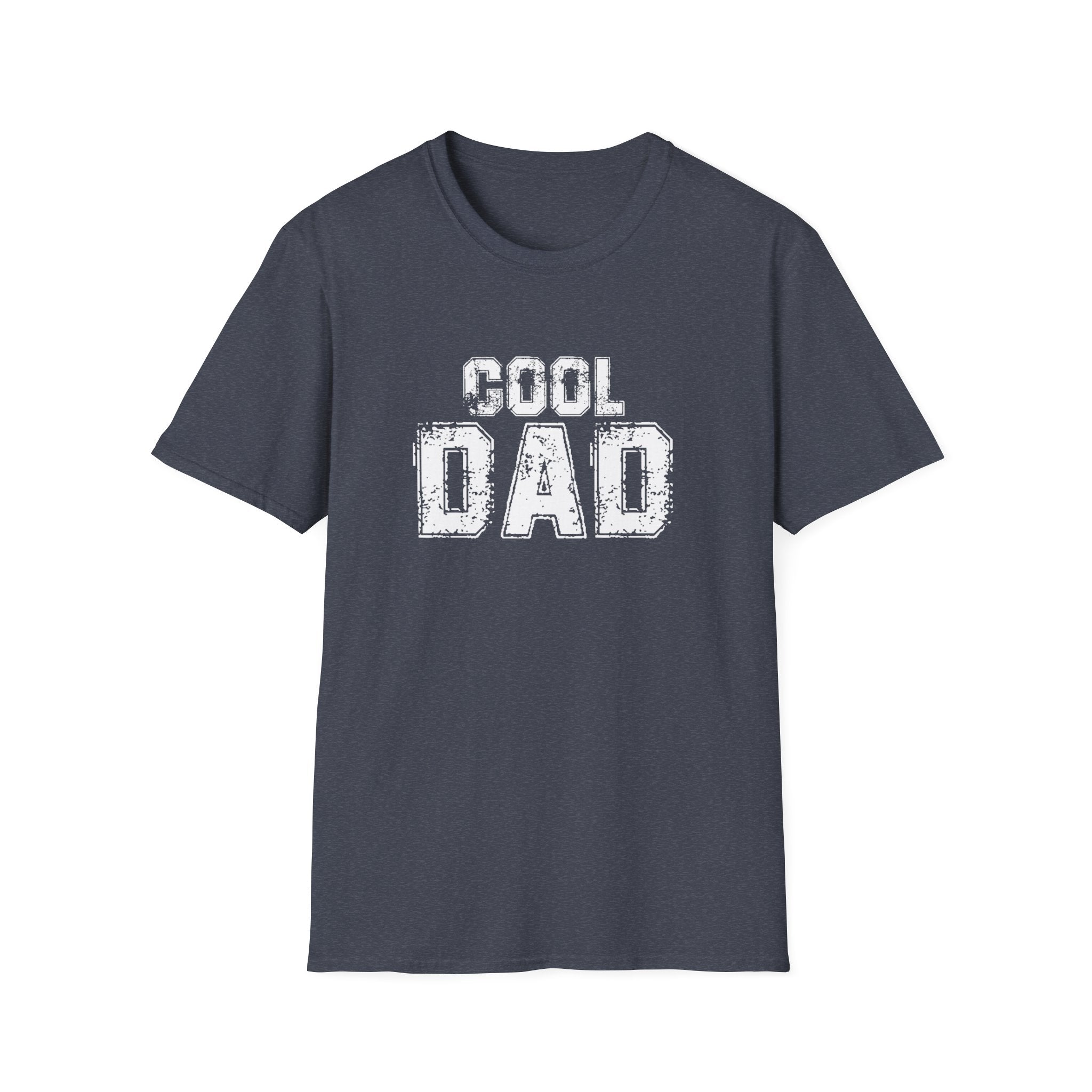 Cool Dad Men's T-Shirt