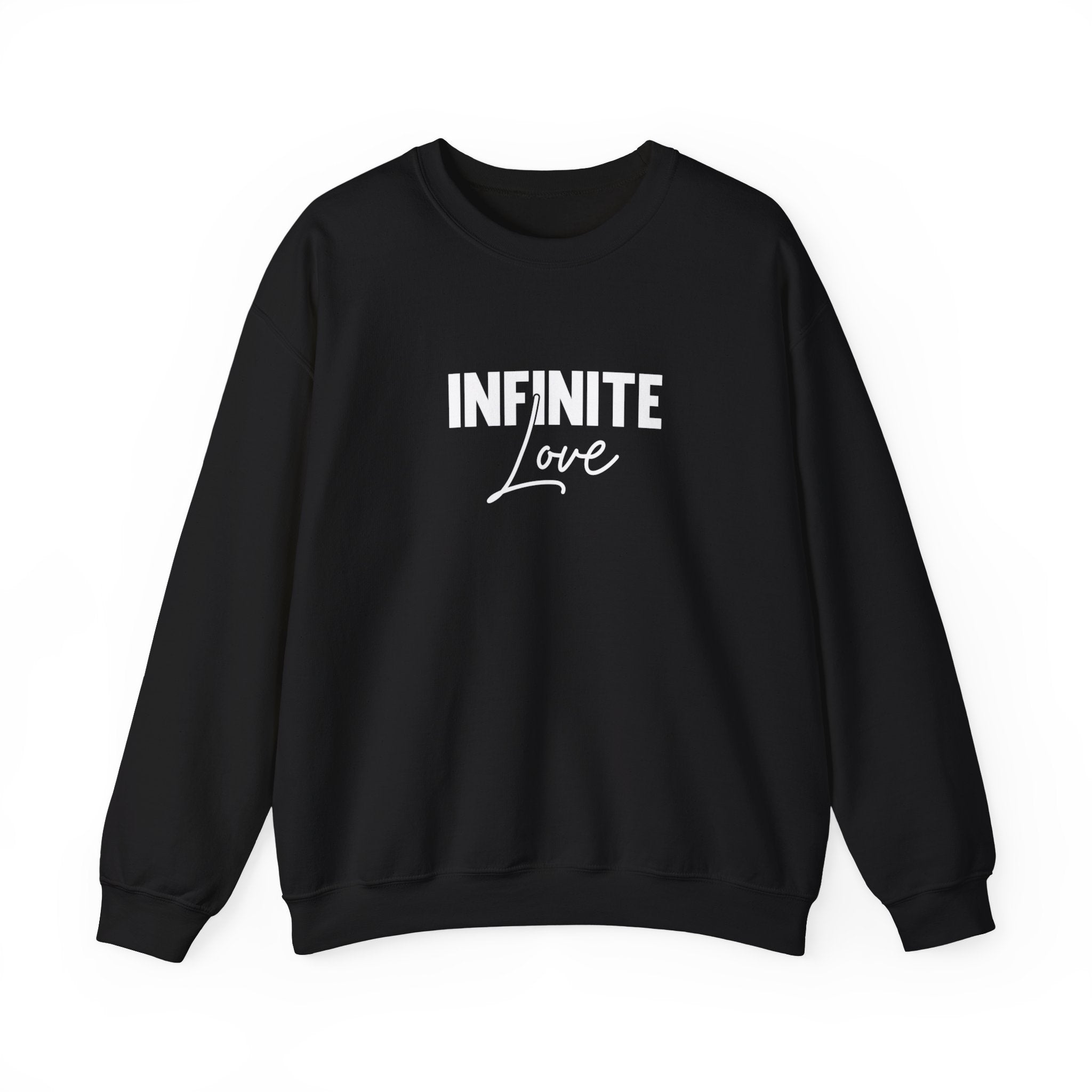 Infinite Love Jumper