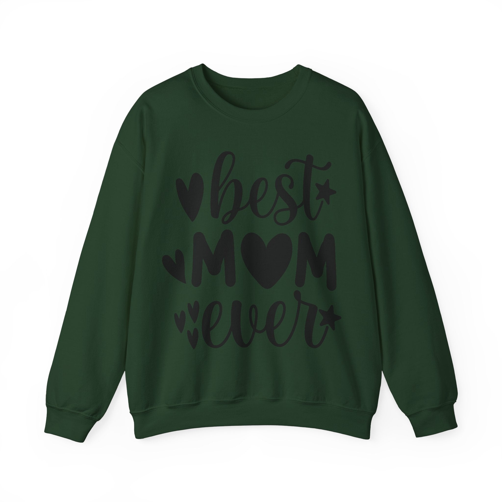 Best Mom Ever Jumper