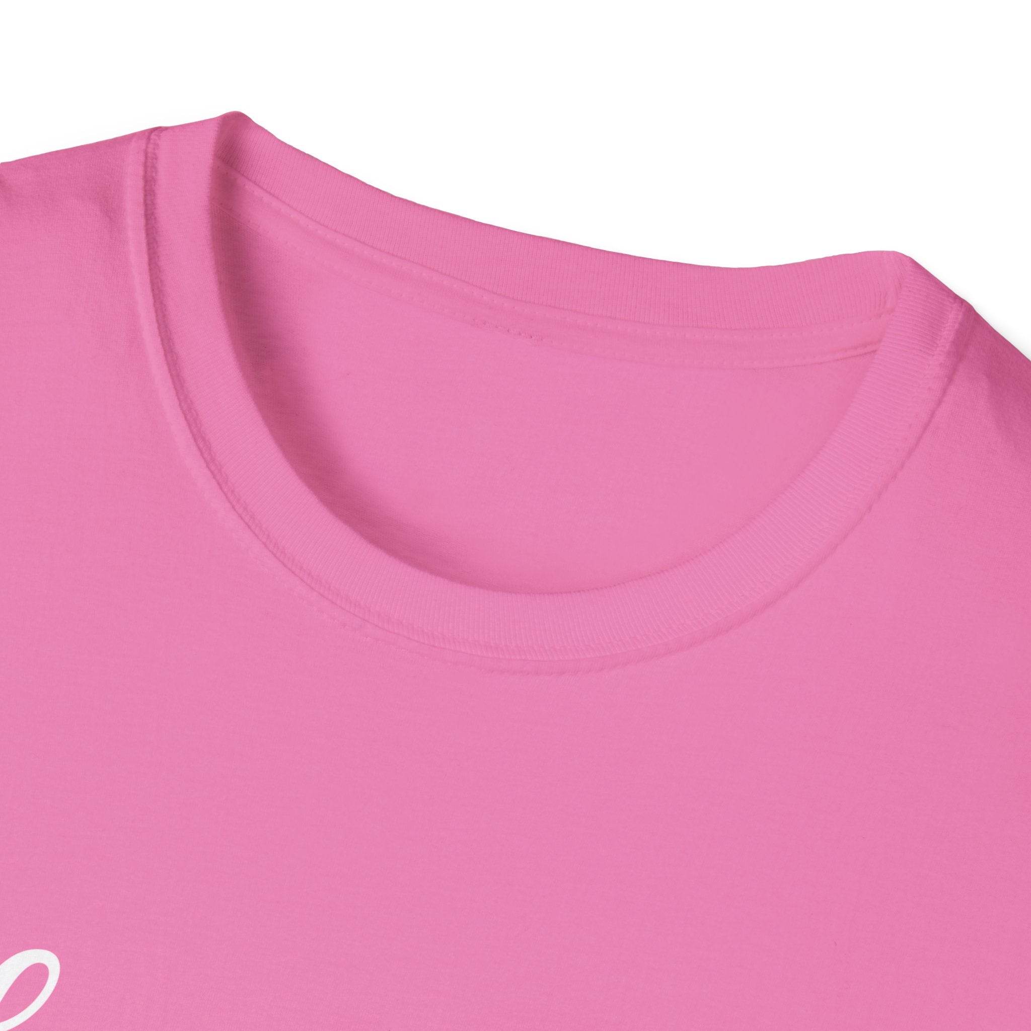 Always Cold Woman's T-Shirt
