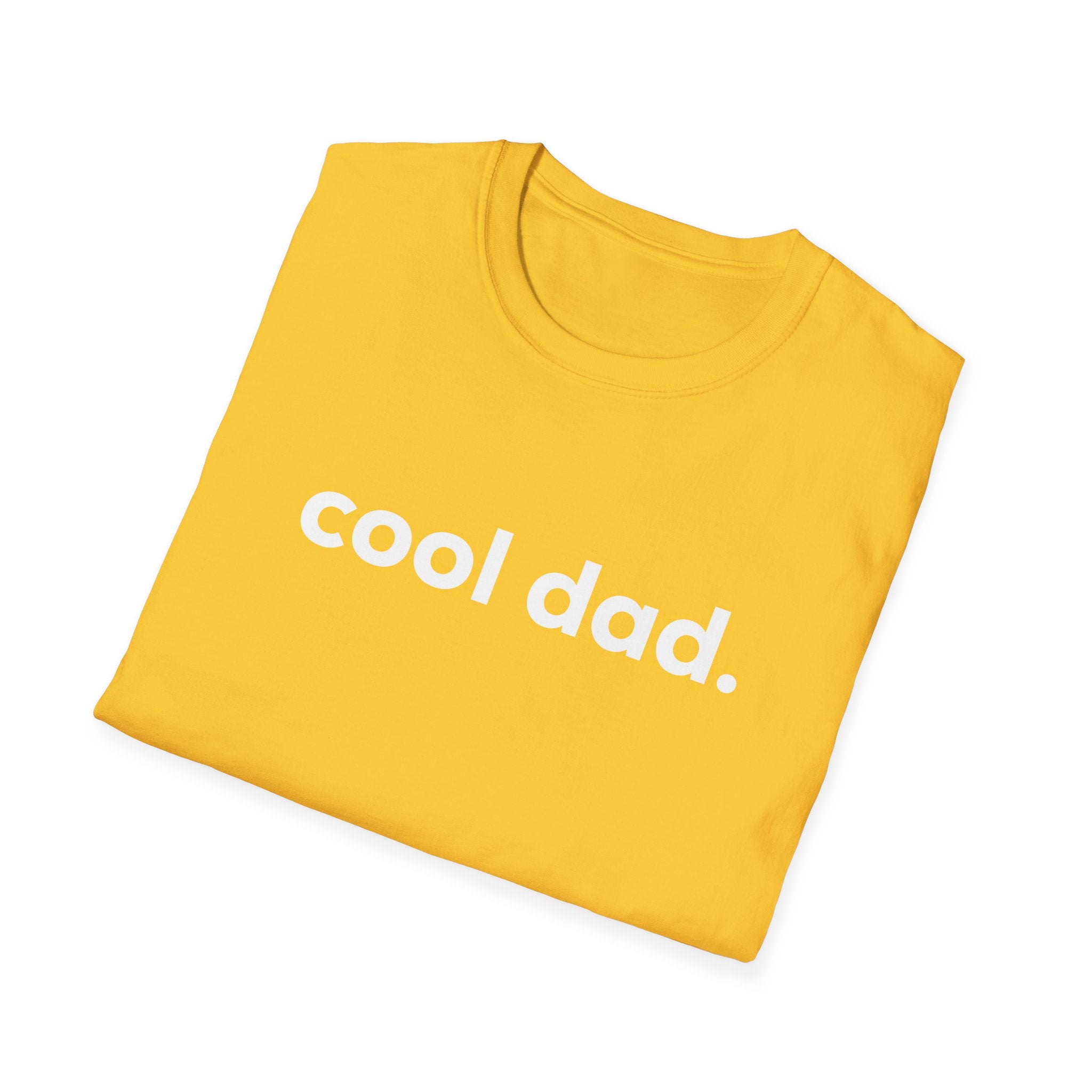 Cool Dad. Men's T-Shirt